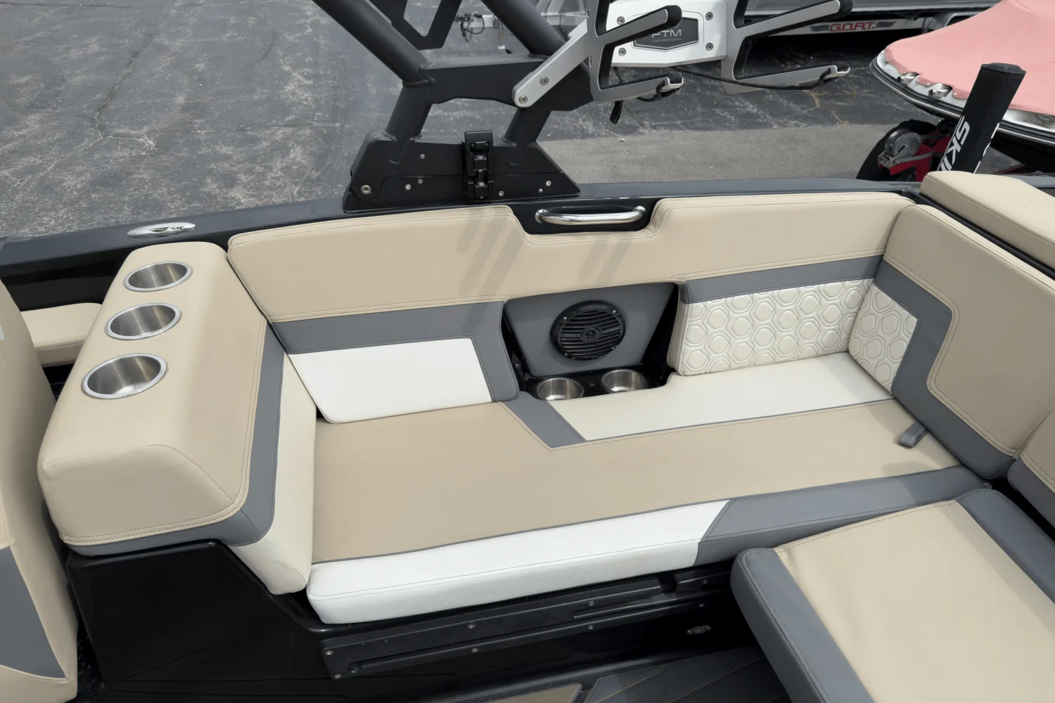 2022 Heyday H22 Image Thumbnail #12