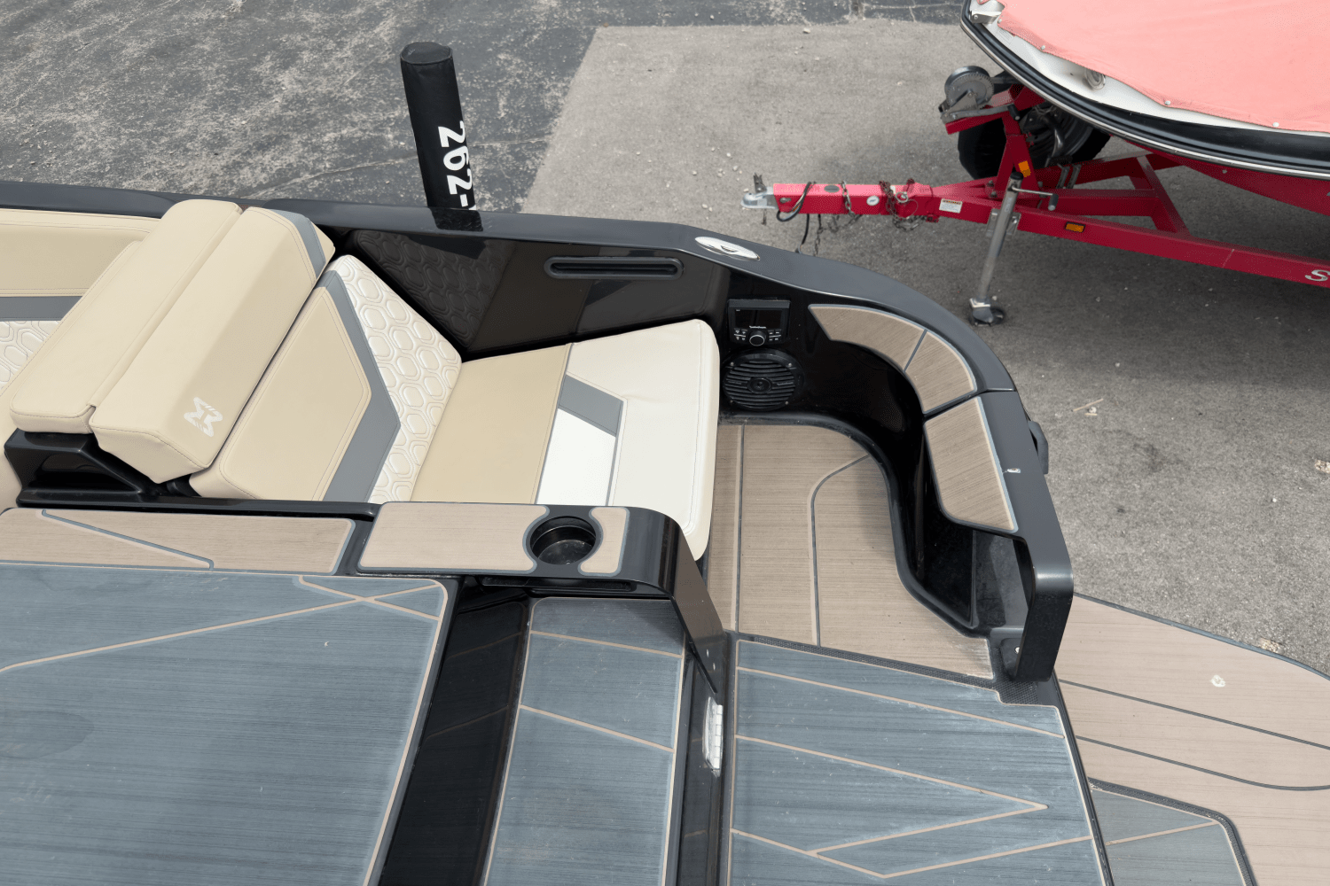 2022 Heyday H22 Image Thumbnail #7