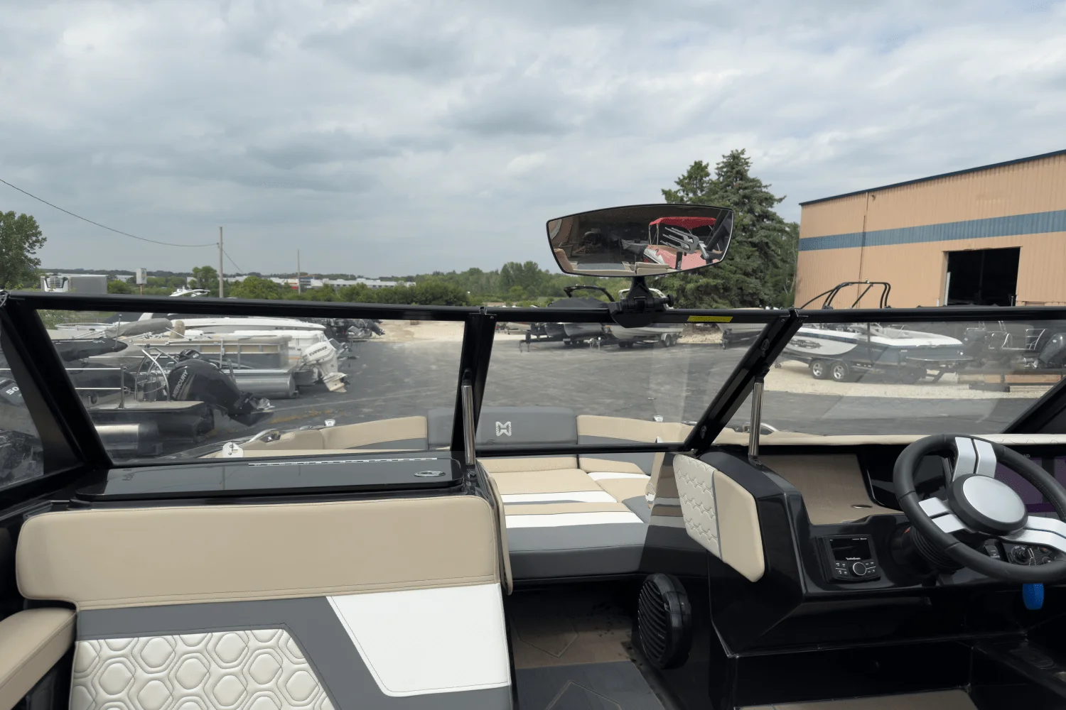 2022 Heyday H22 Image Thumbnail #16