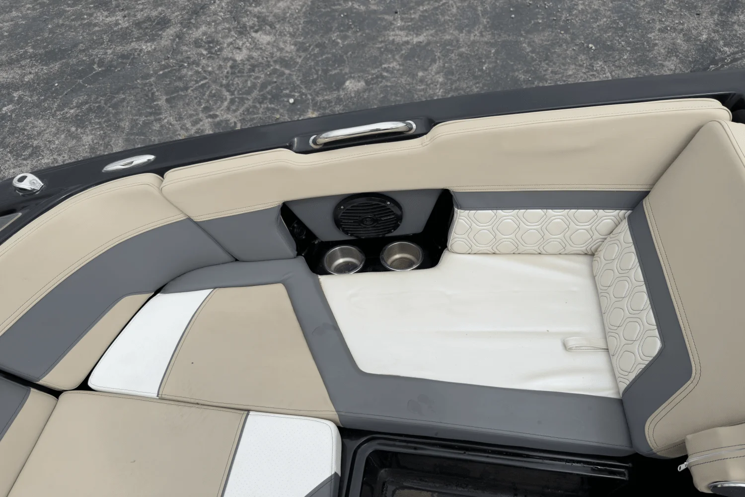 2022 Heyday H22 Image Thumbnail #23