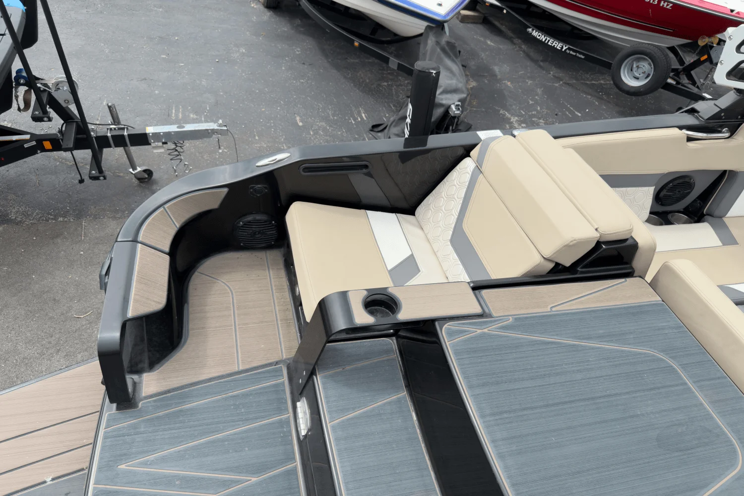 2022 Heyday H22 Image Thumbnail #6