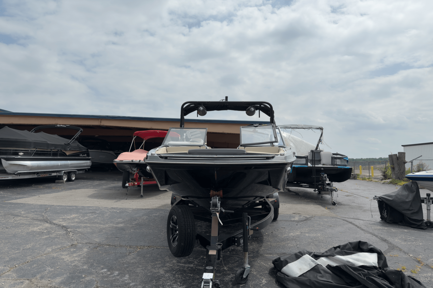 2022 Heyday H22 Image Thumbnail #2