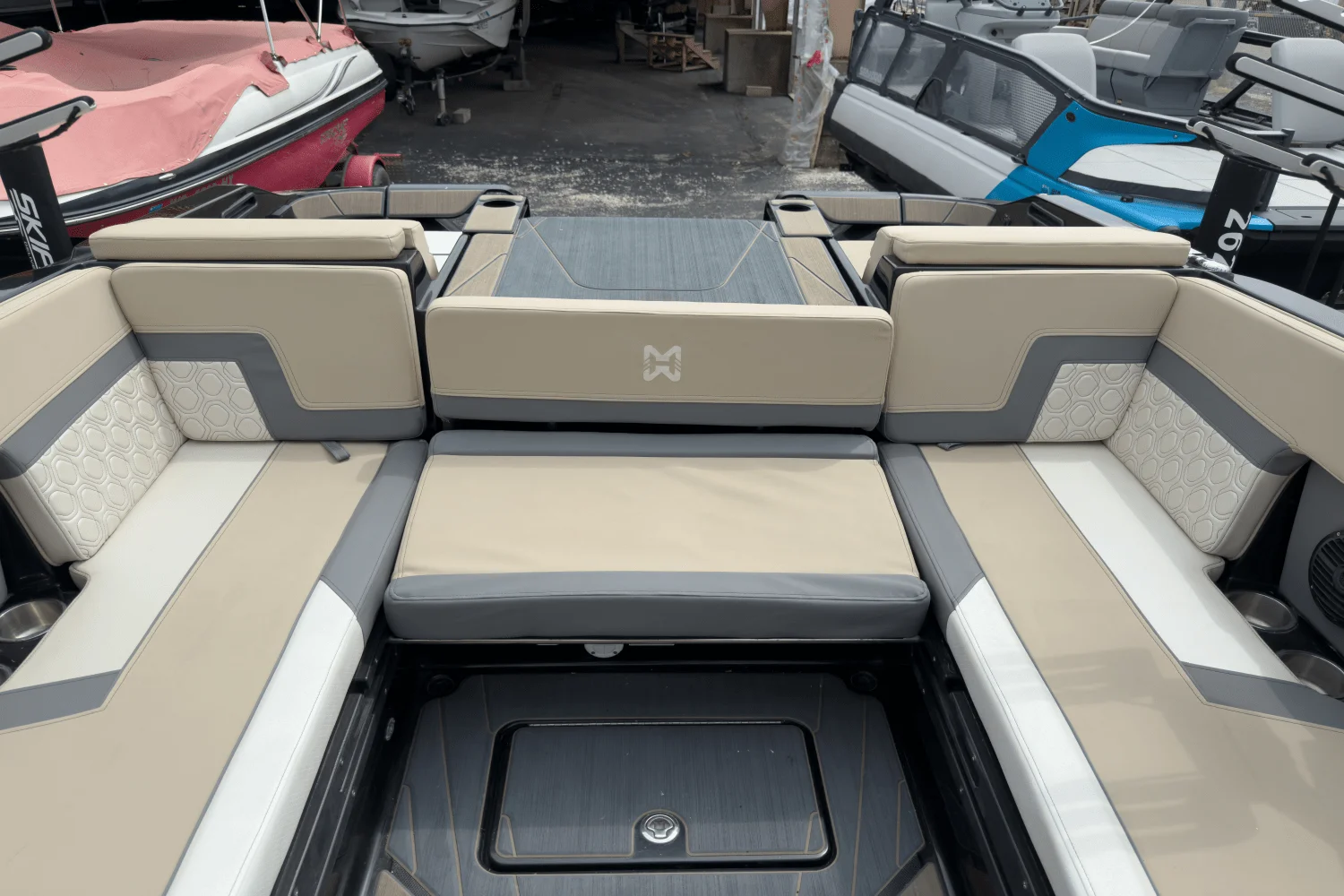 2022 Heyday H22 Image Thumbnail #13