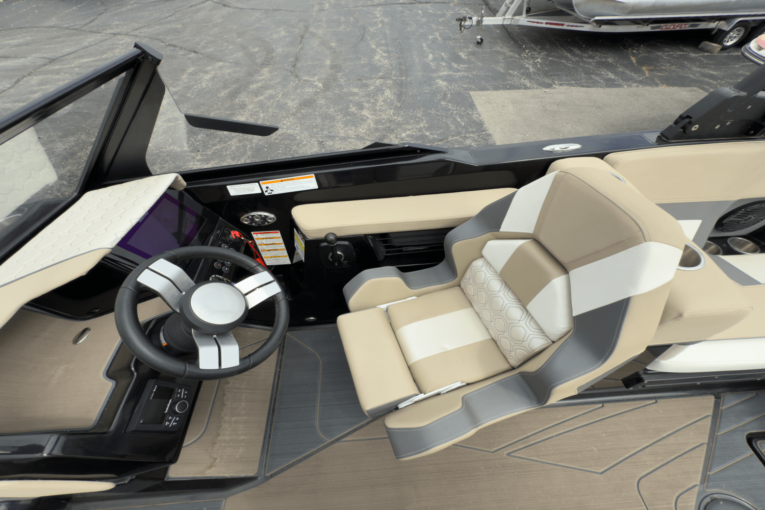 2022 Heyday H22 Image Thumbnail #18