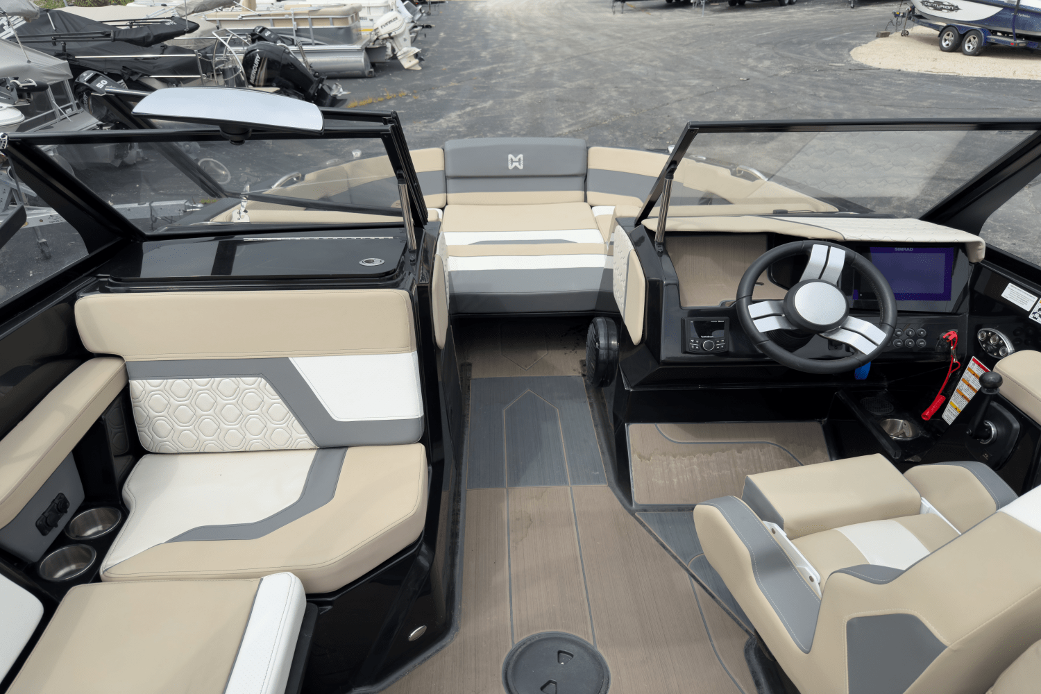 2022 Heyday H22 Image Thumbnail #15