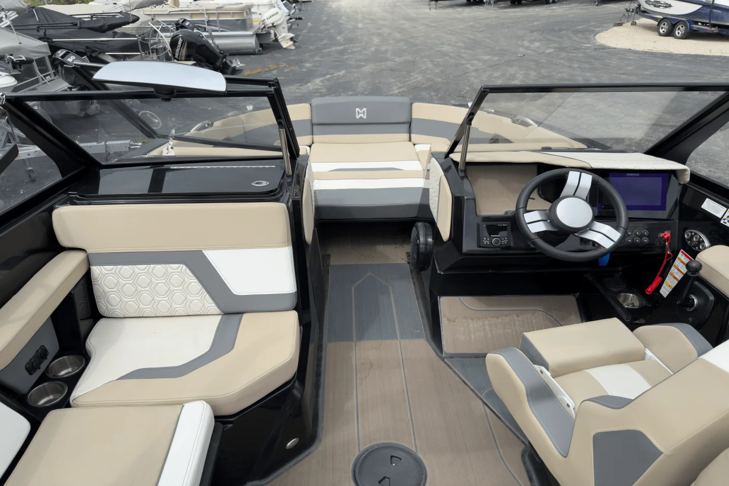 2022 Heyday H22 Image Thumbnail #15