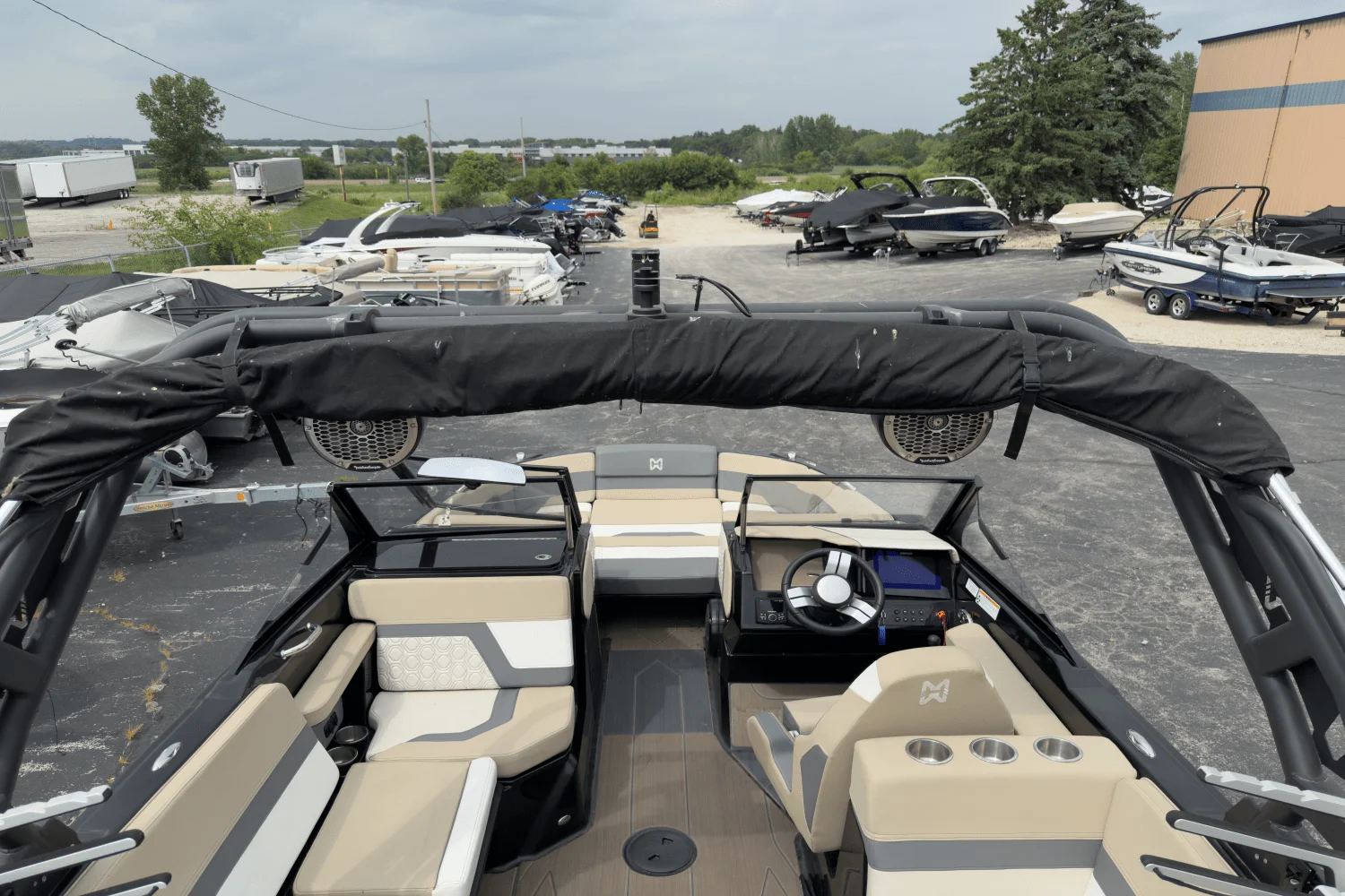 2022 Heyday H22 Image Thumbnail #8