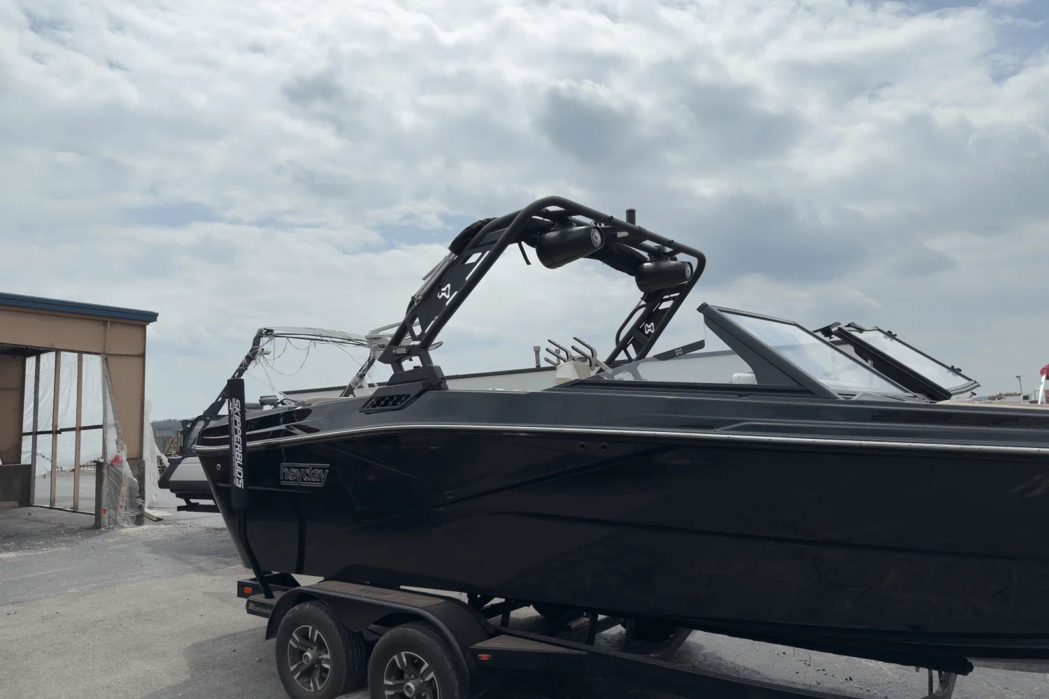 2022 Heyday H22 Image Thumbnail #3