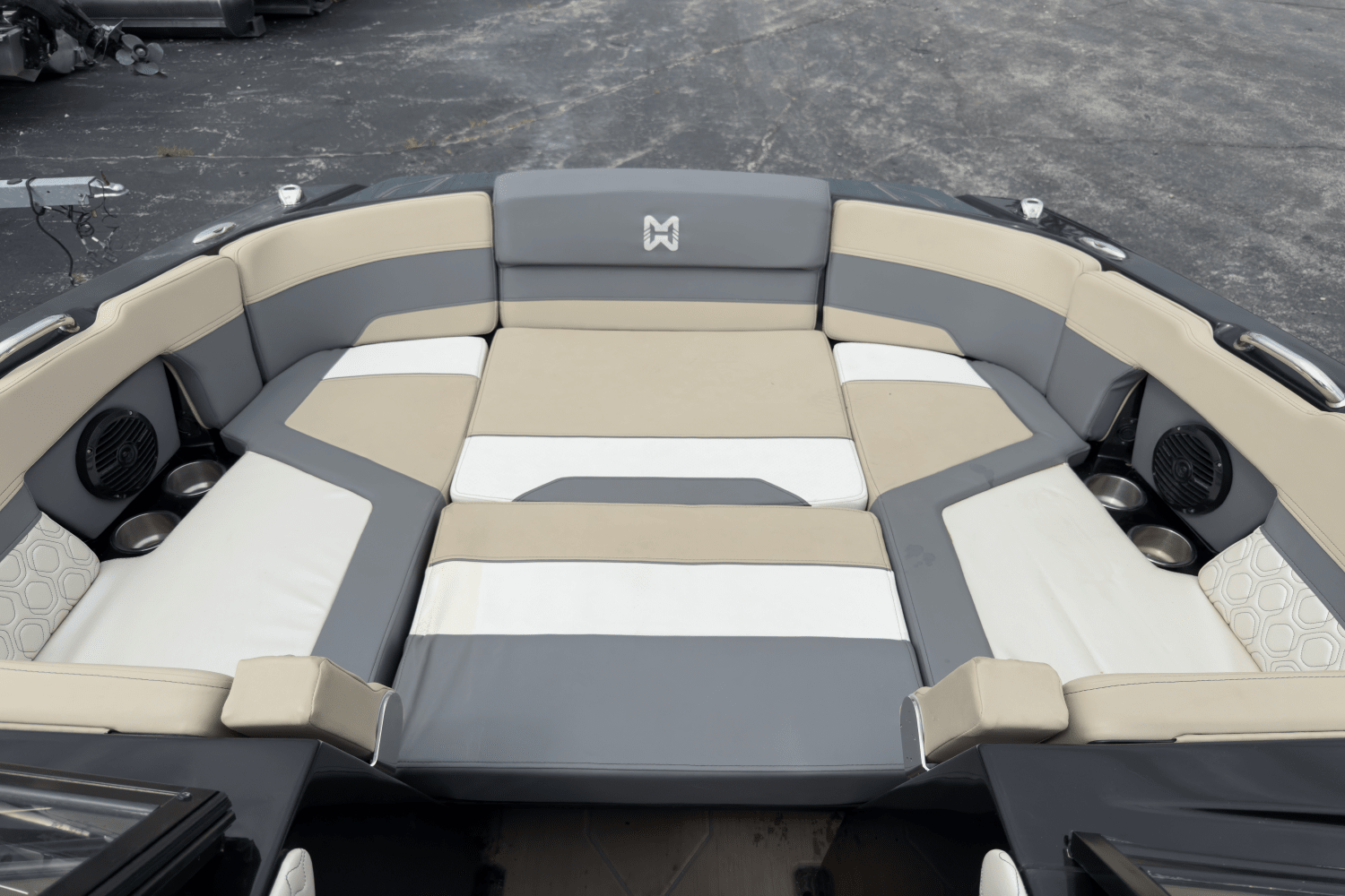 2022 Heyday H22 Image Thumbnail #19