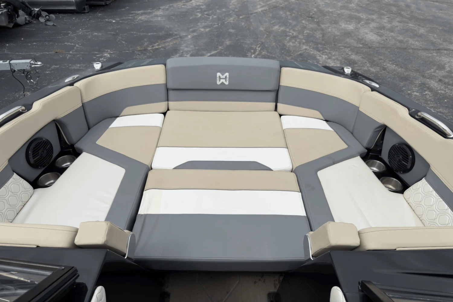 2022 Heyday H22 Image Thumbnail #19