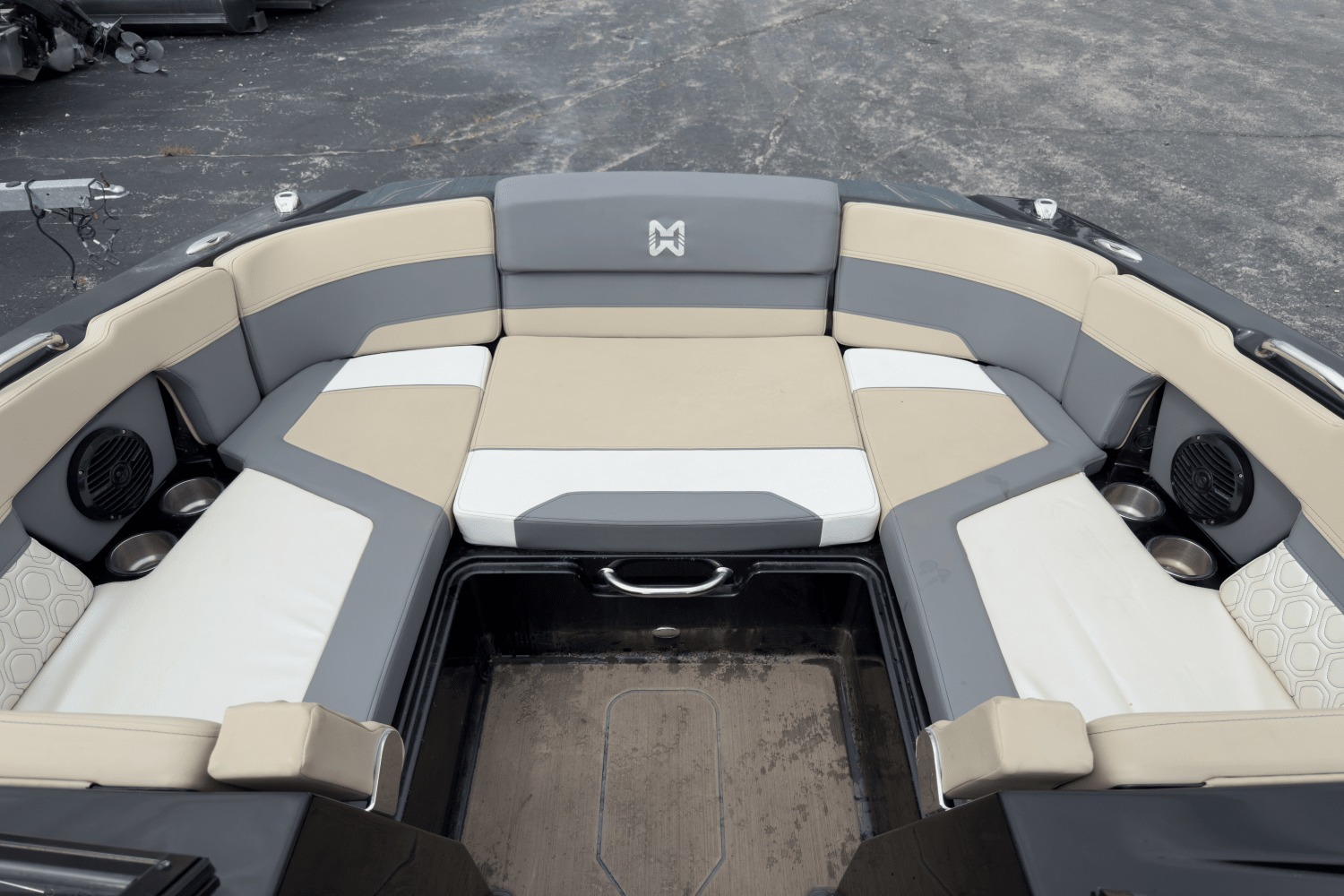 2022 Heyday H22 Image Thumbnail #20