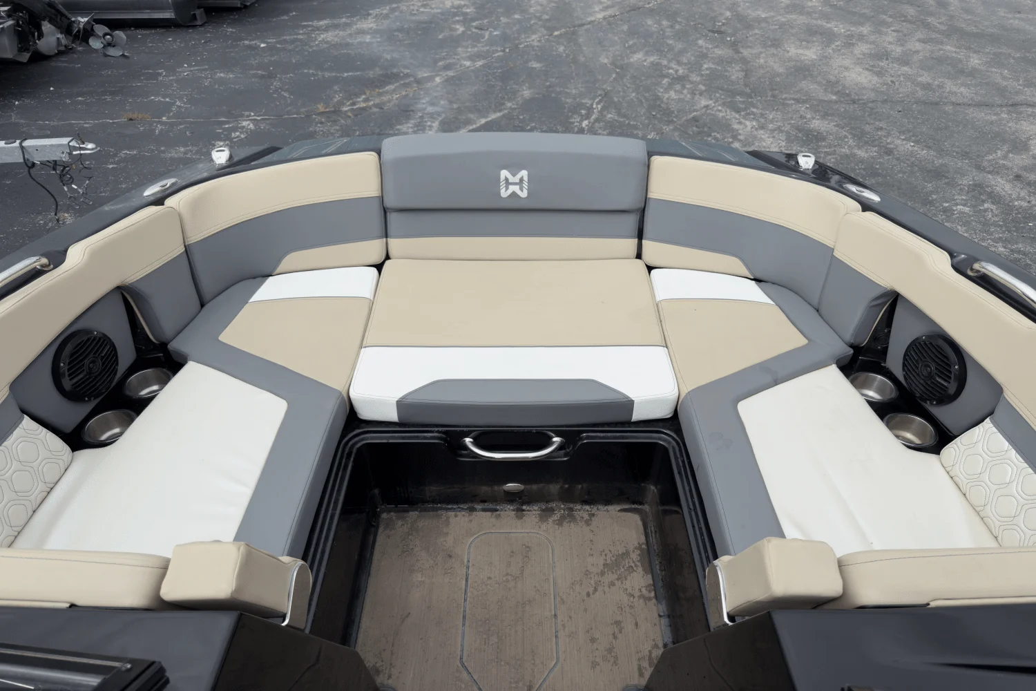 2022 Heyday H22 Image Thumbnail #20