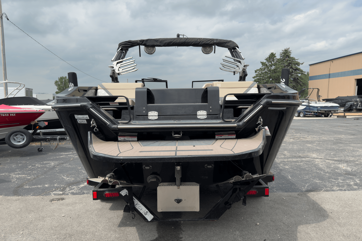 2022 Heyday H22 Image Thumbnail #4