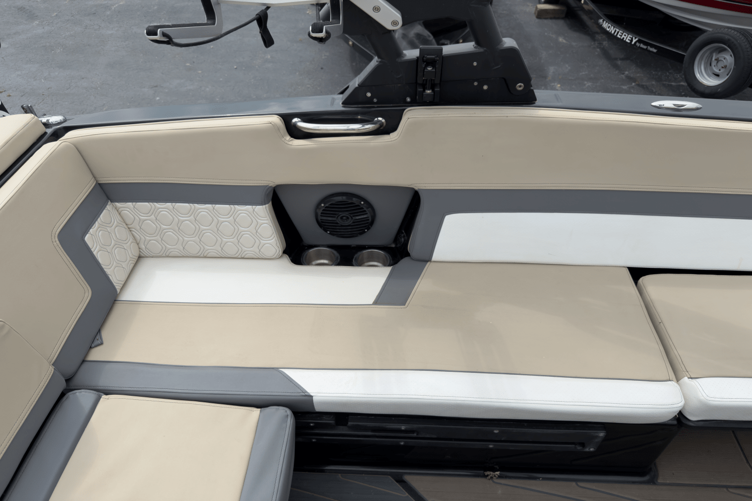 2022 Heyday H22 Image Thumbnail #14