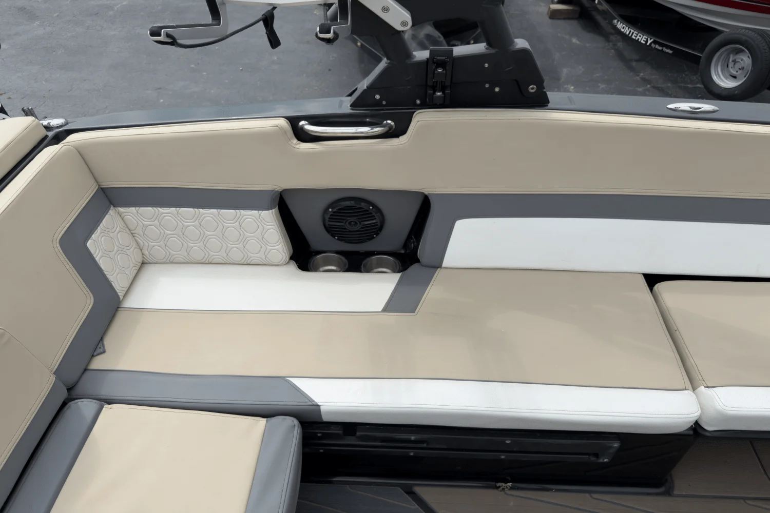 2022 Heyday H22 Image Thumbnail #14