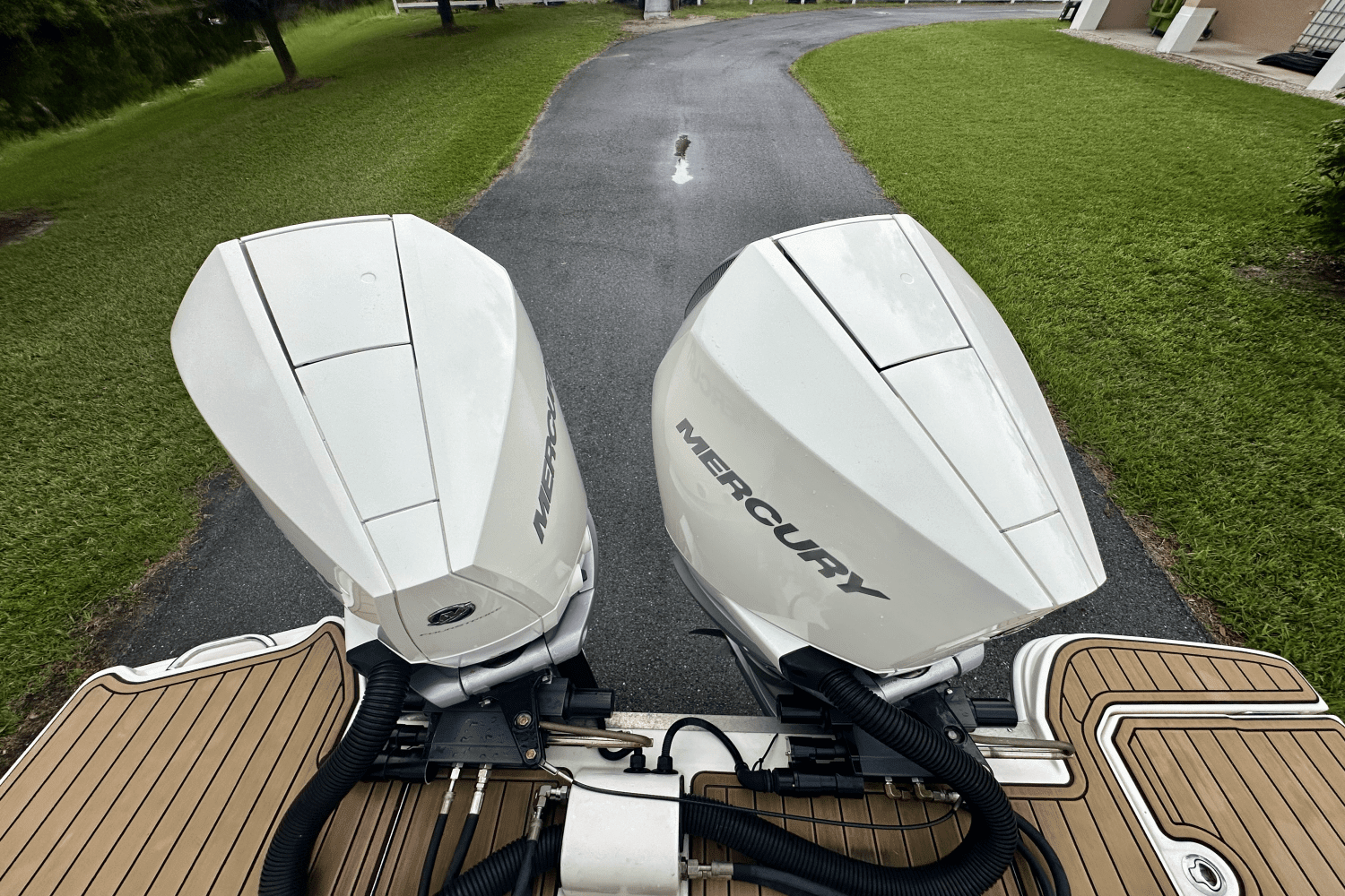 2019 Sea Ray 290 SDX OUTBOARD Image Thumbnail #22