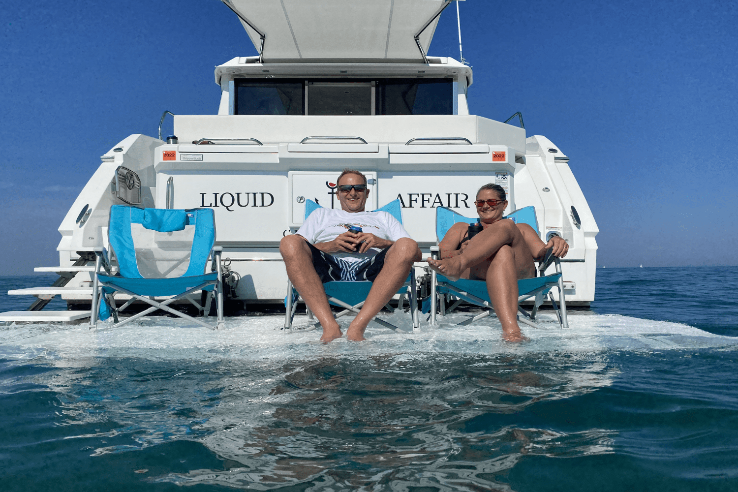 2019 Cruisers Yachts
                                                             42 CANTIUS Image Thumbnail #2