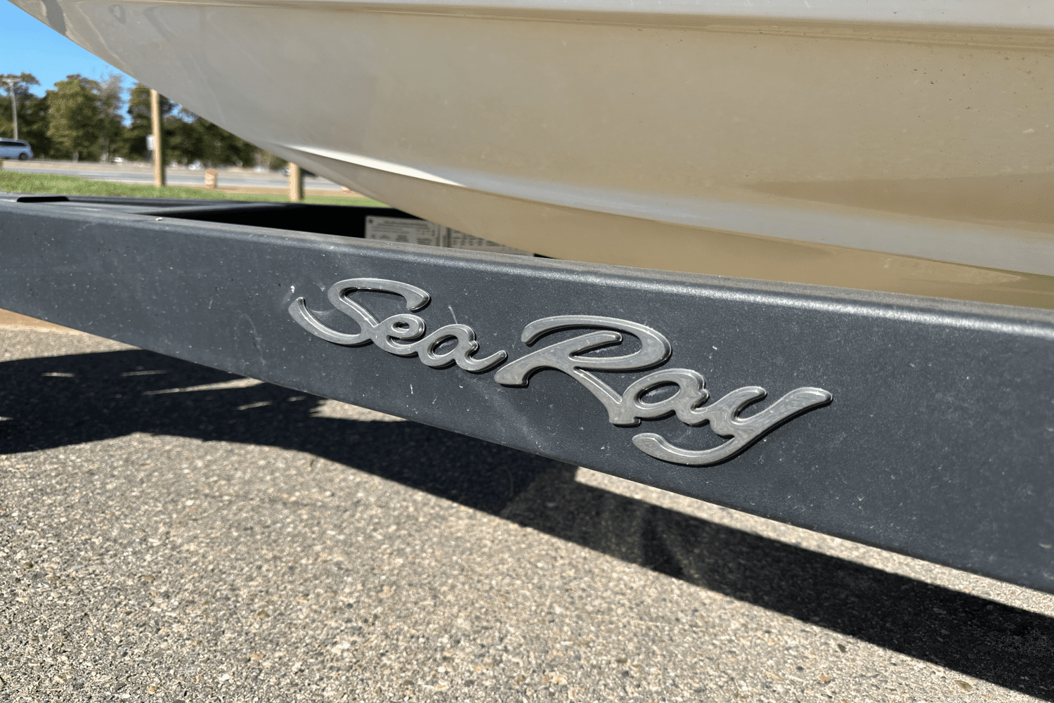 2017 Sea Ray SPX 190 Image Thumbnail #73