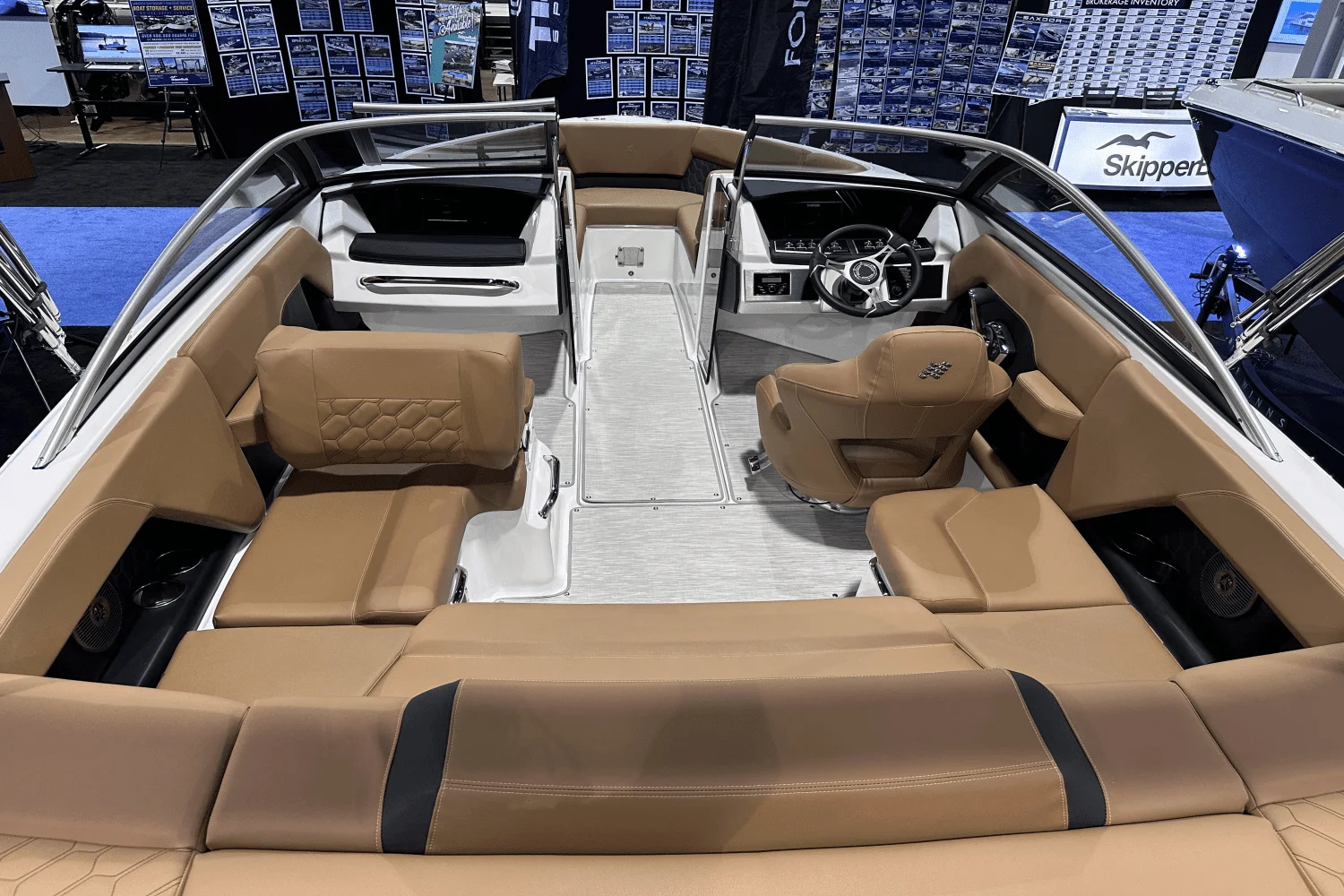 2025 Four Winns H2 Image Thumbnail #10