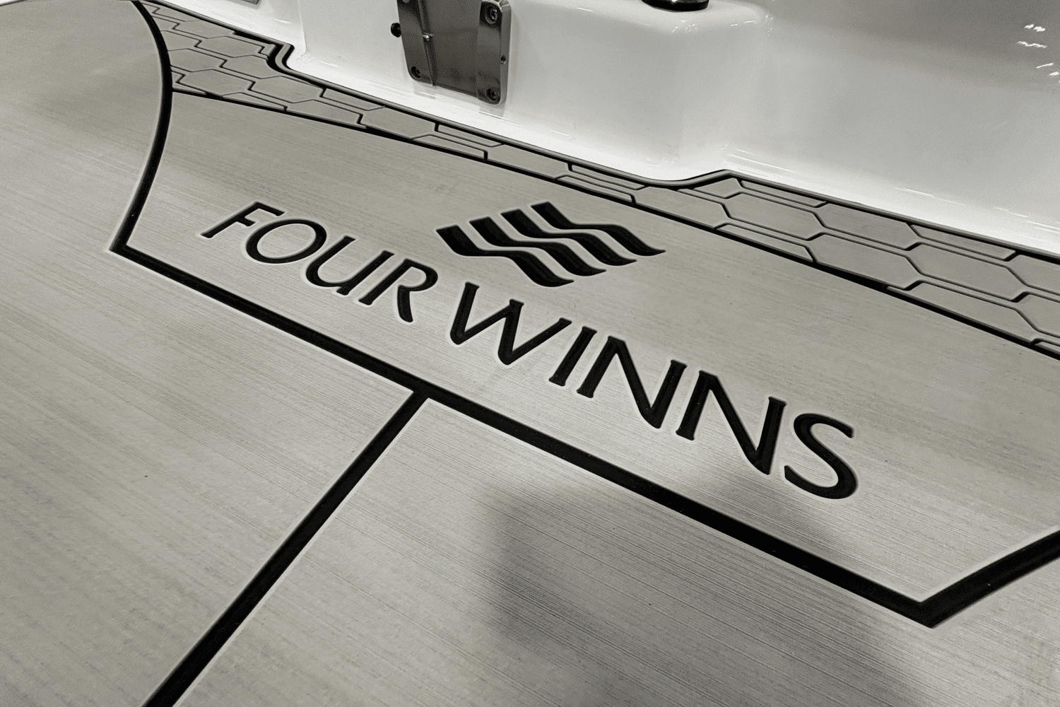 2025 Four Winns
                                                             HD3 Image Thumbnail #27