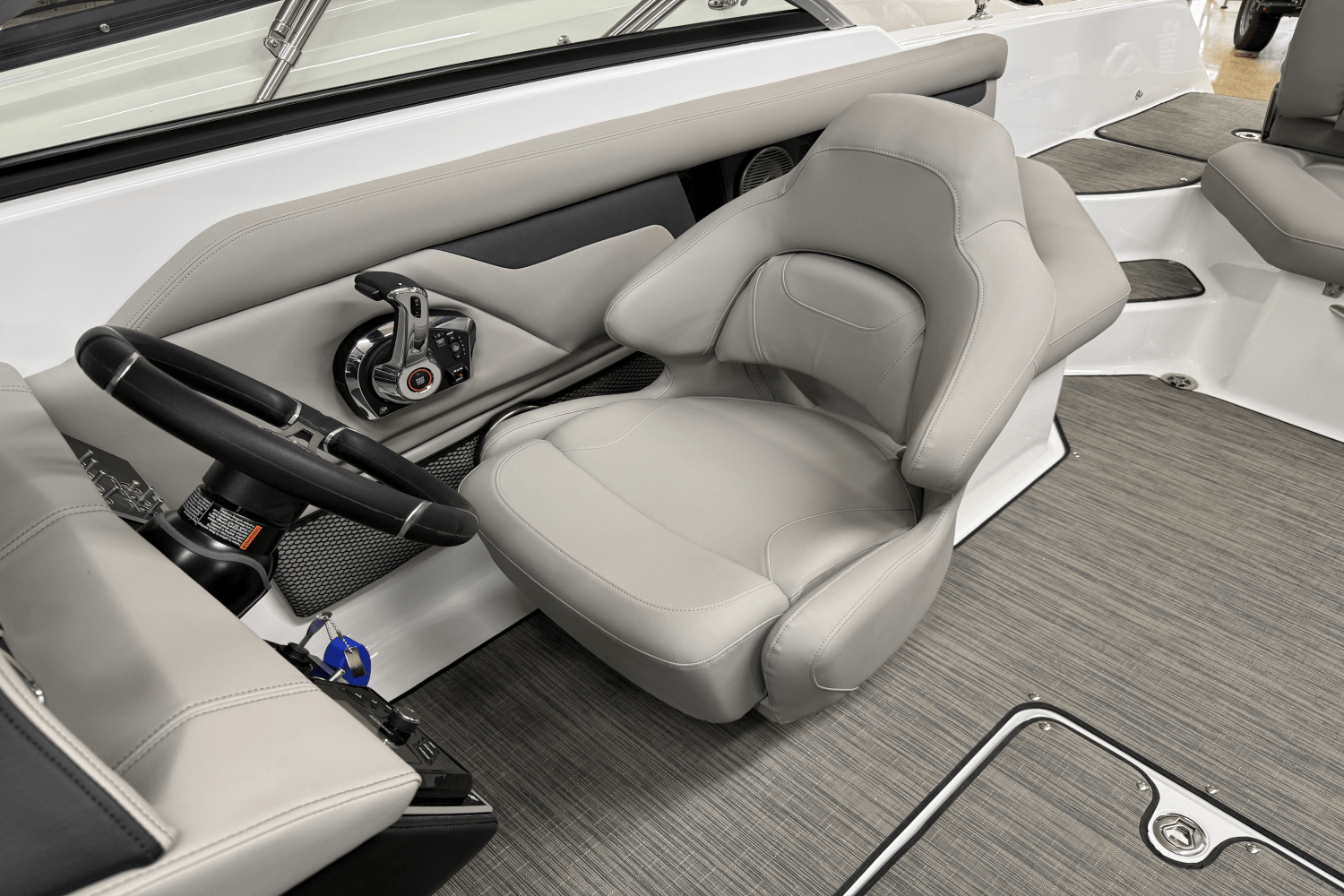 New 2025 Four Winns HD3, 60002 Antioch - Boat Trader