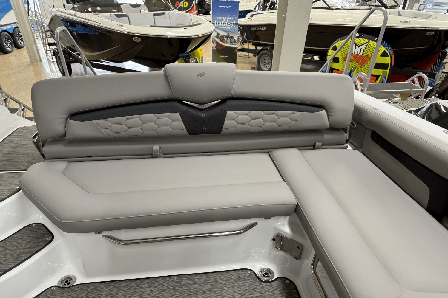 New 2025 Four Winns HD3, 60002 Antioch - Boat Trader