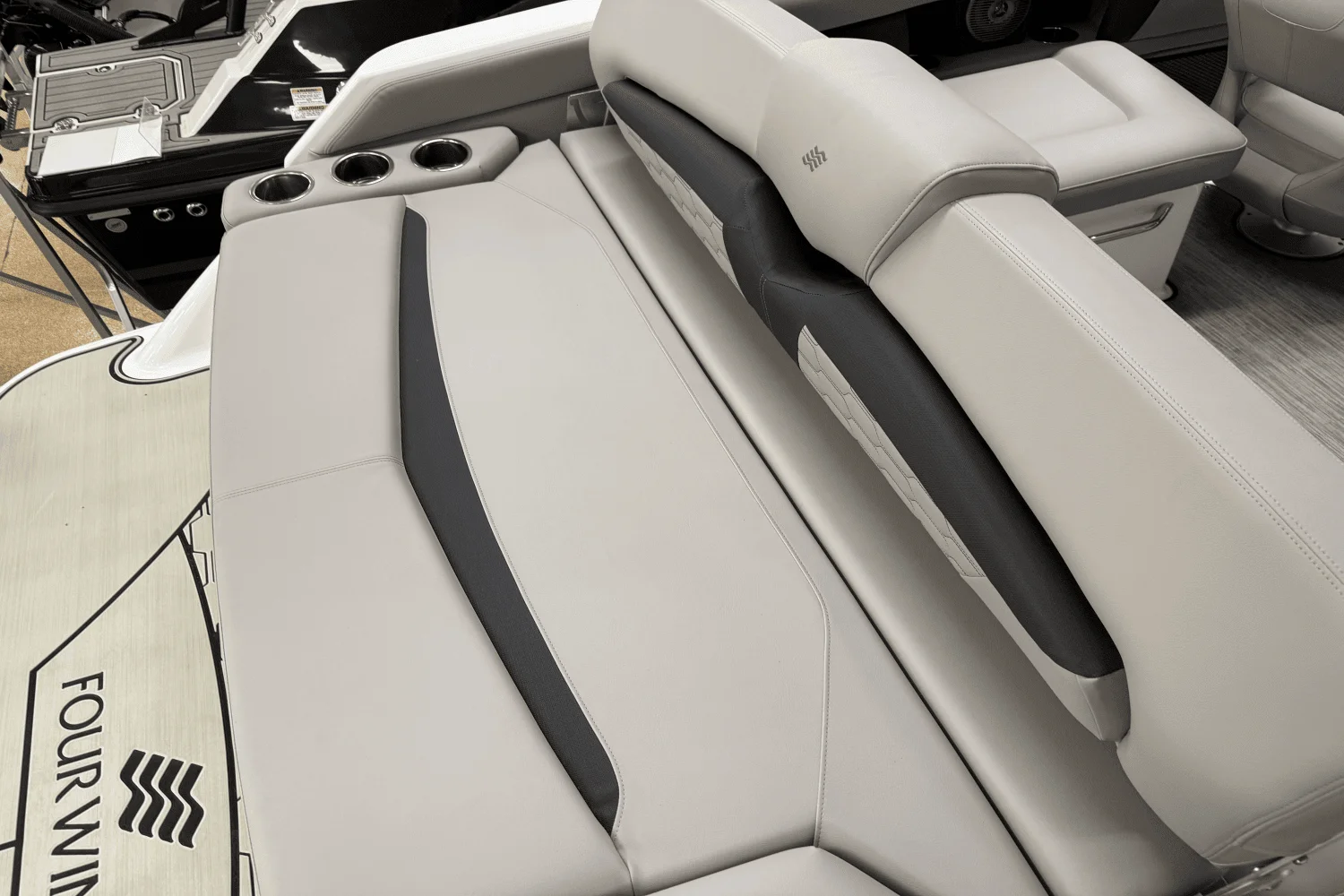 2025 Four Winns HD3 Image Thumbnail #16