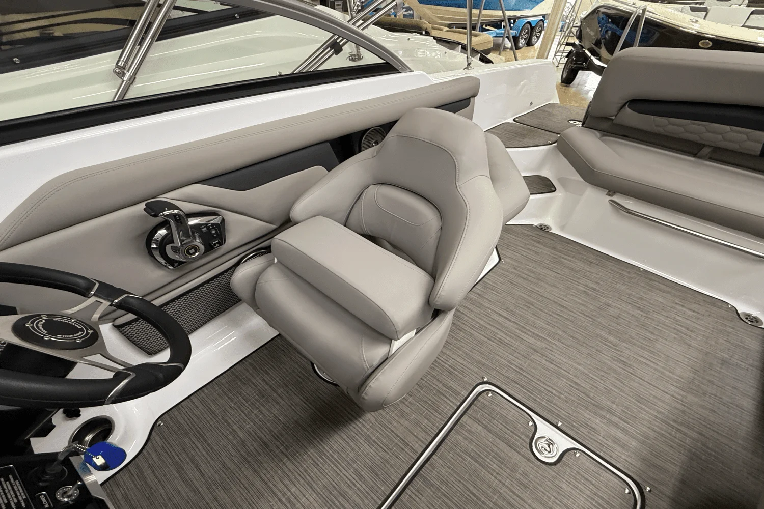 2025 Four Winns HD3 Image Thumbnail #21