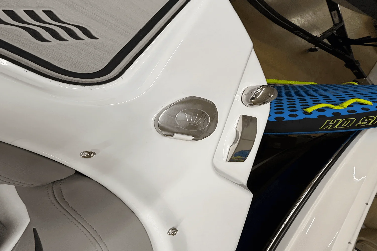 2025 Four Winns HD3 Image Thumbnail #19