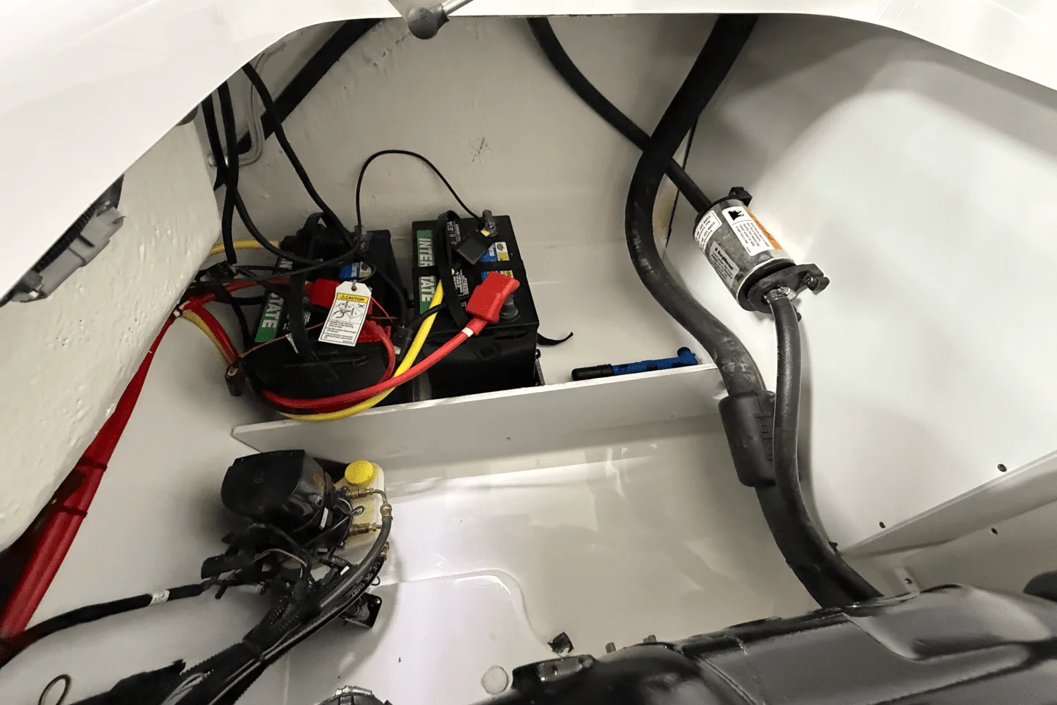 2025 Four Winns HD3 Image Thumbnail #28