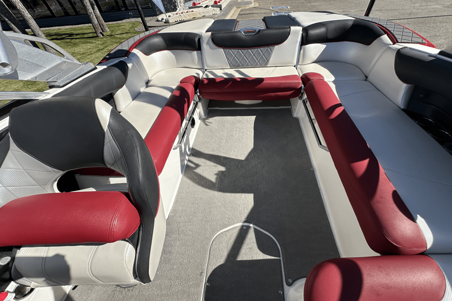 2014 Mastercraft X30 Image Thumbnail #29