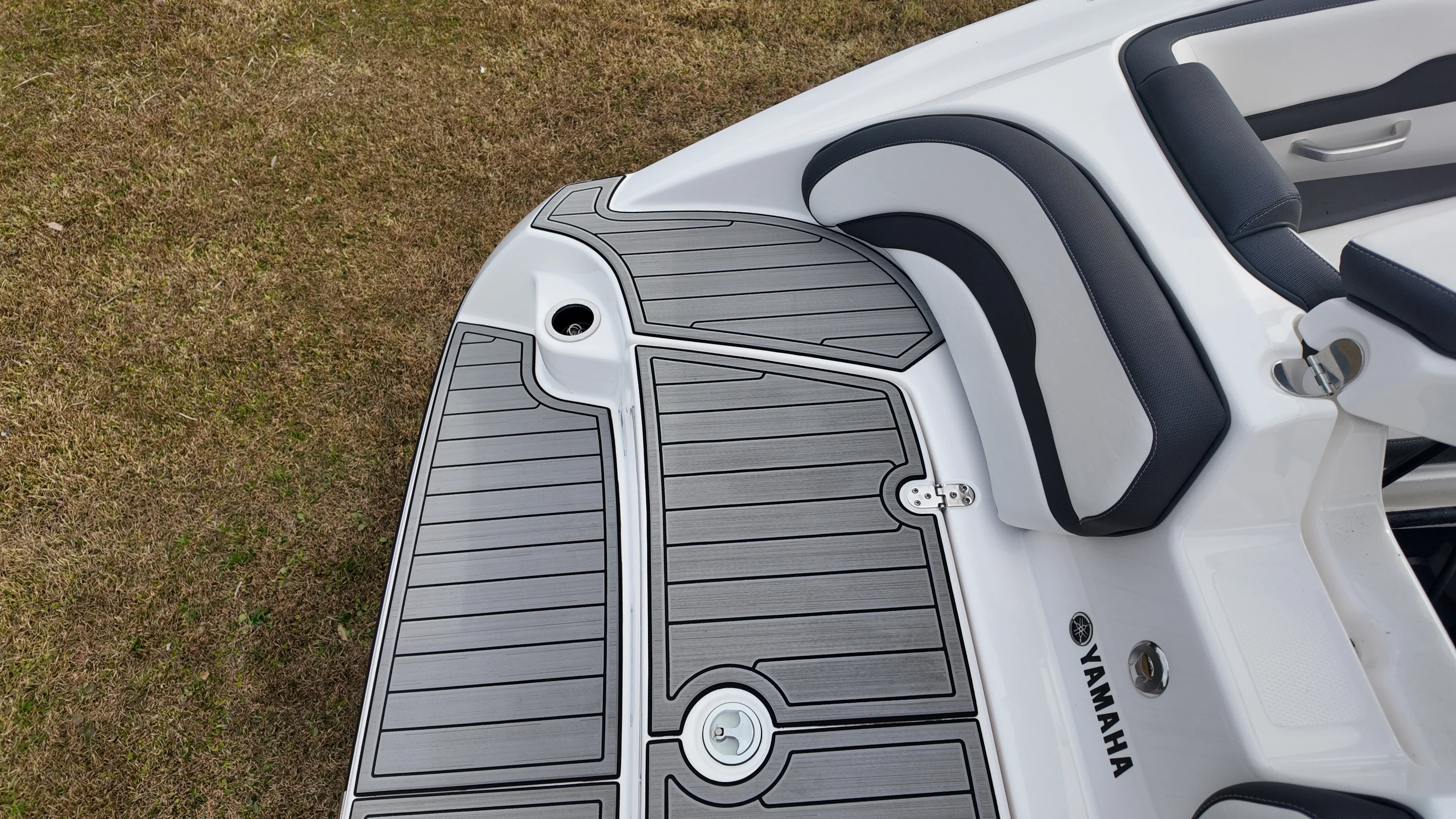 2025 Yamaha SX195 Image Thumbnail #6