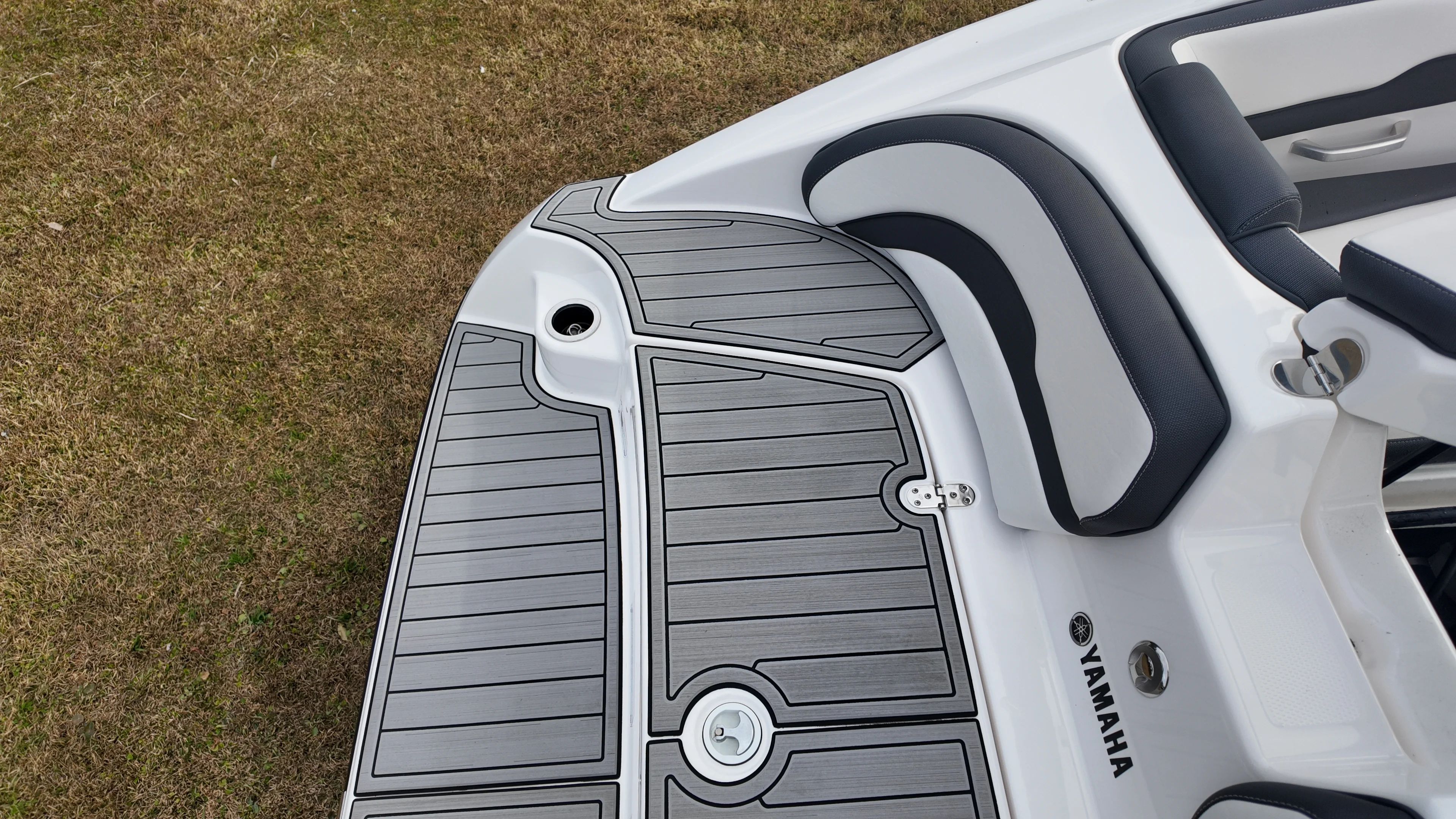 2025 Yamaha SX195 Image Thumbnail #6