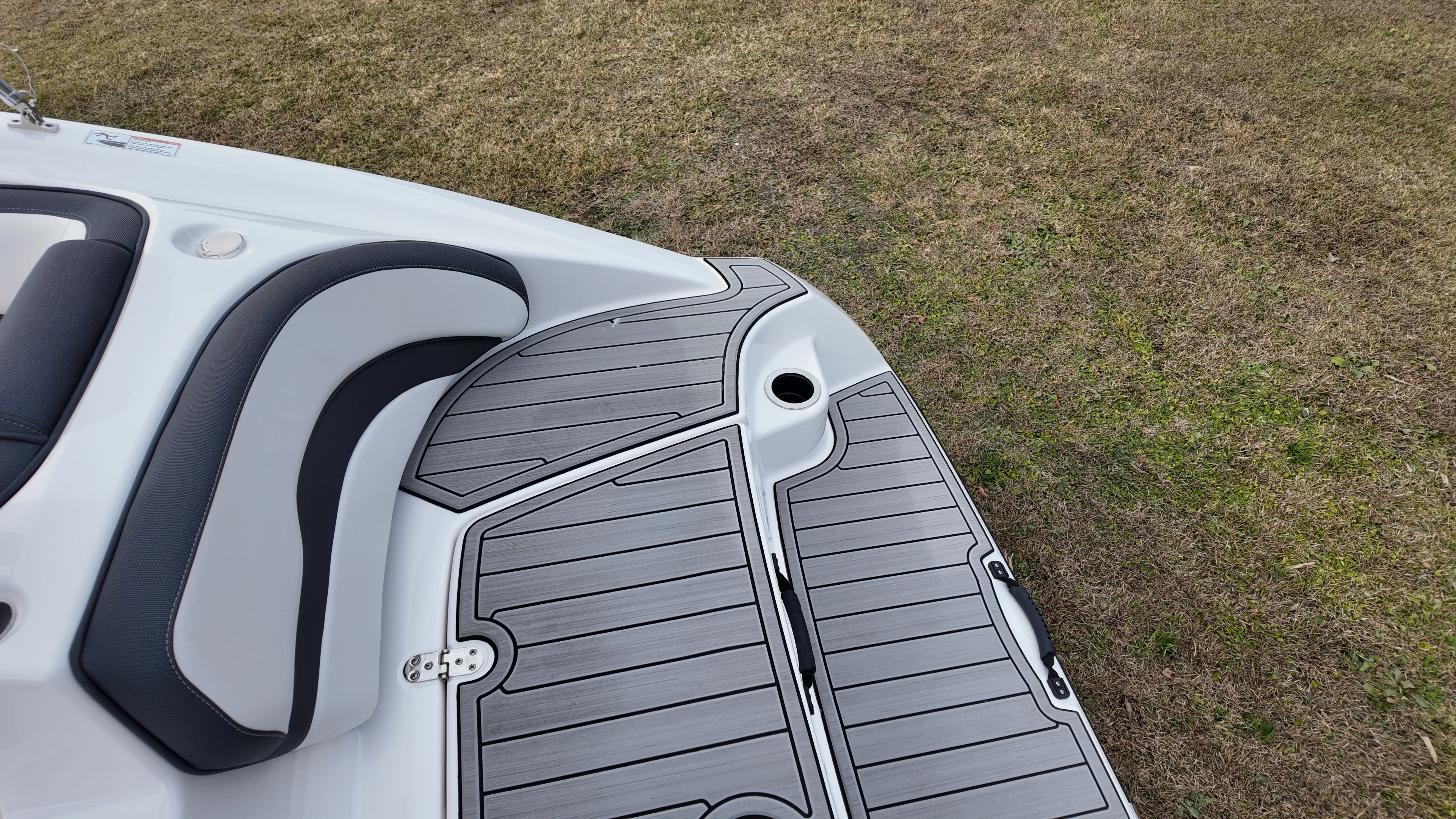 2025 Yamaha SX195 Image Thumbnail #5