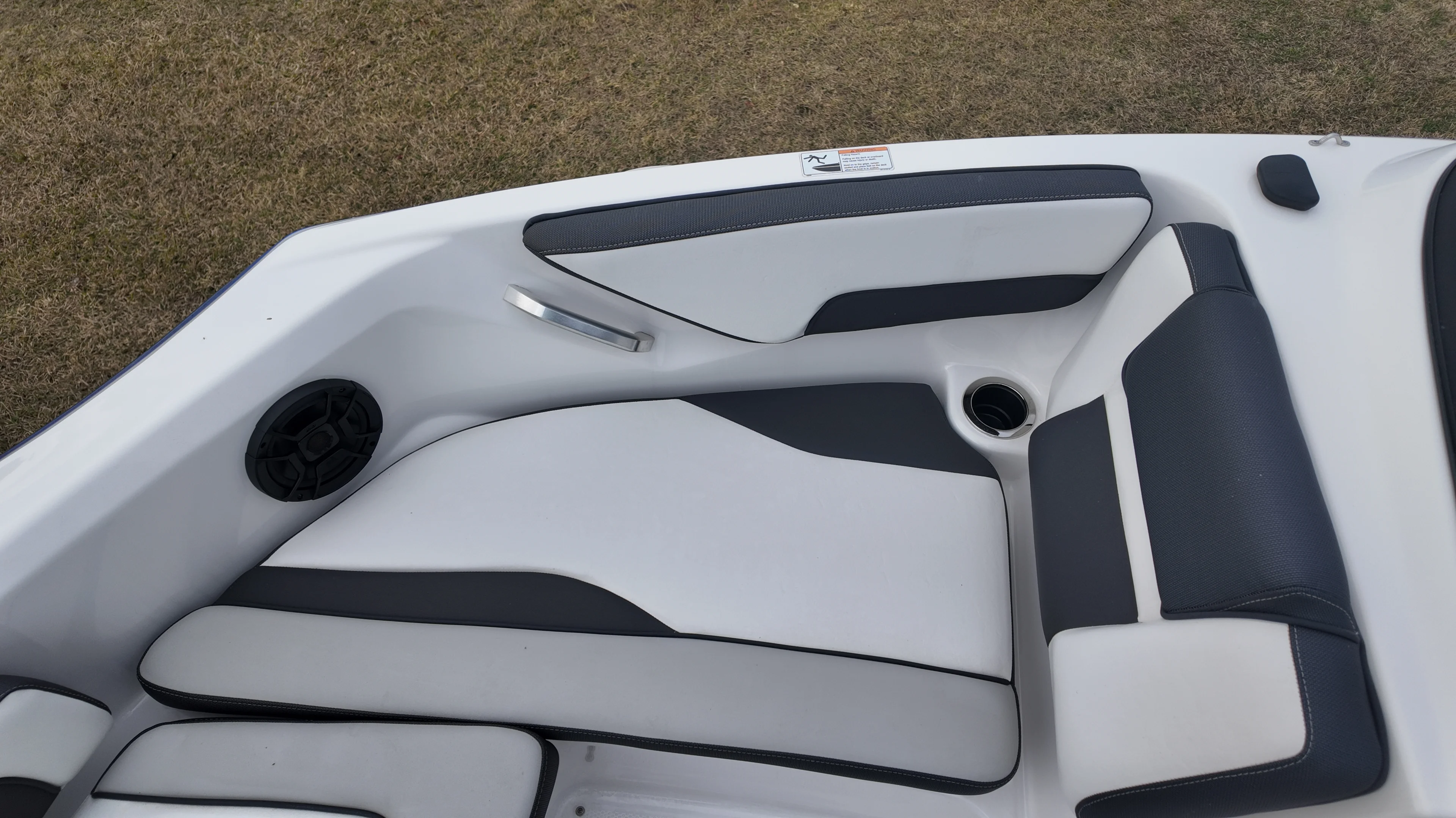 2025 Yamaha SX195 Image Thumbnail #14