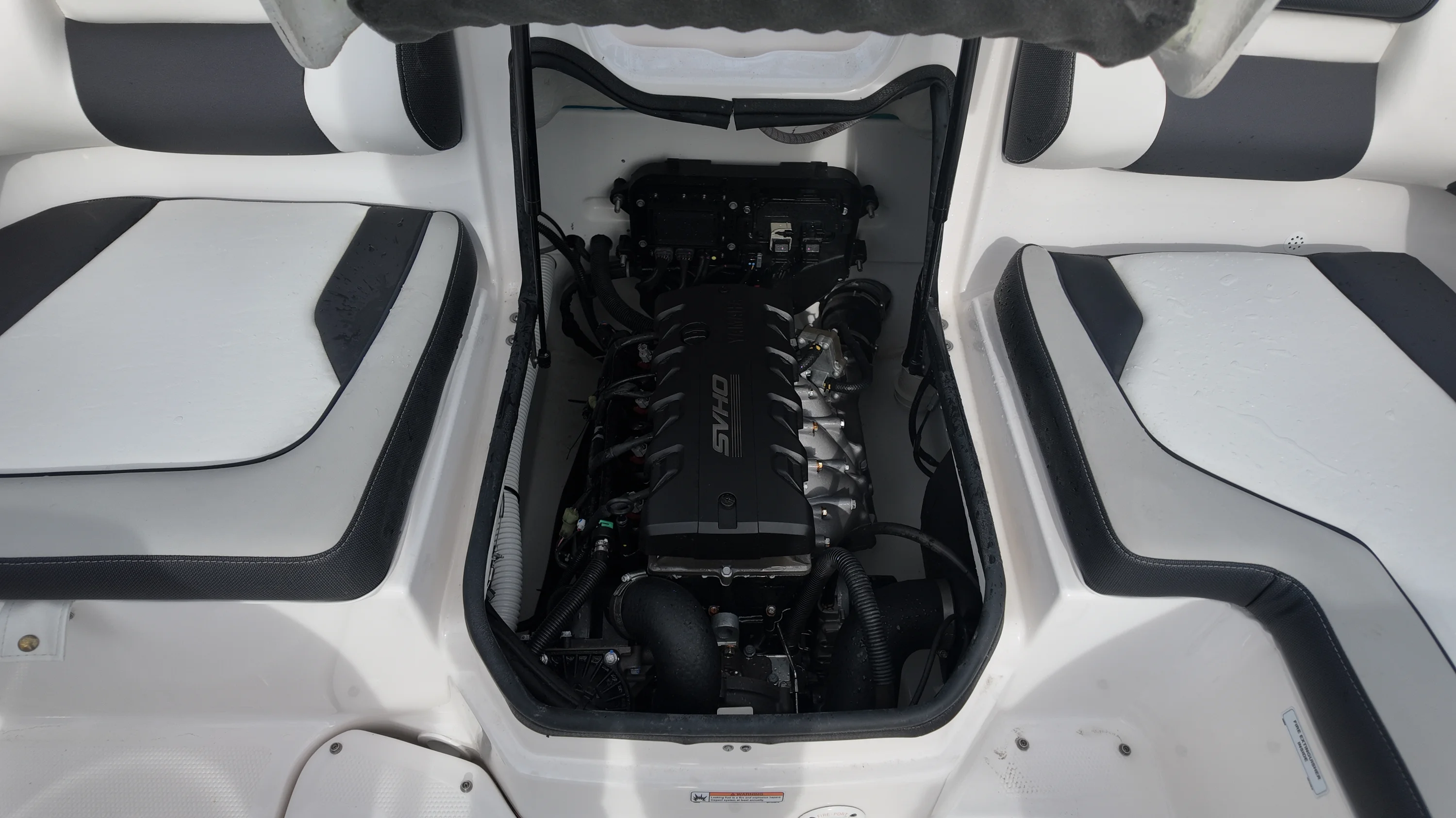 2025 Yamaha SX195 Image Thumbnail #11