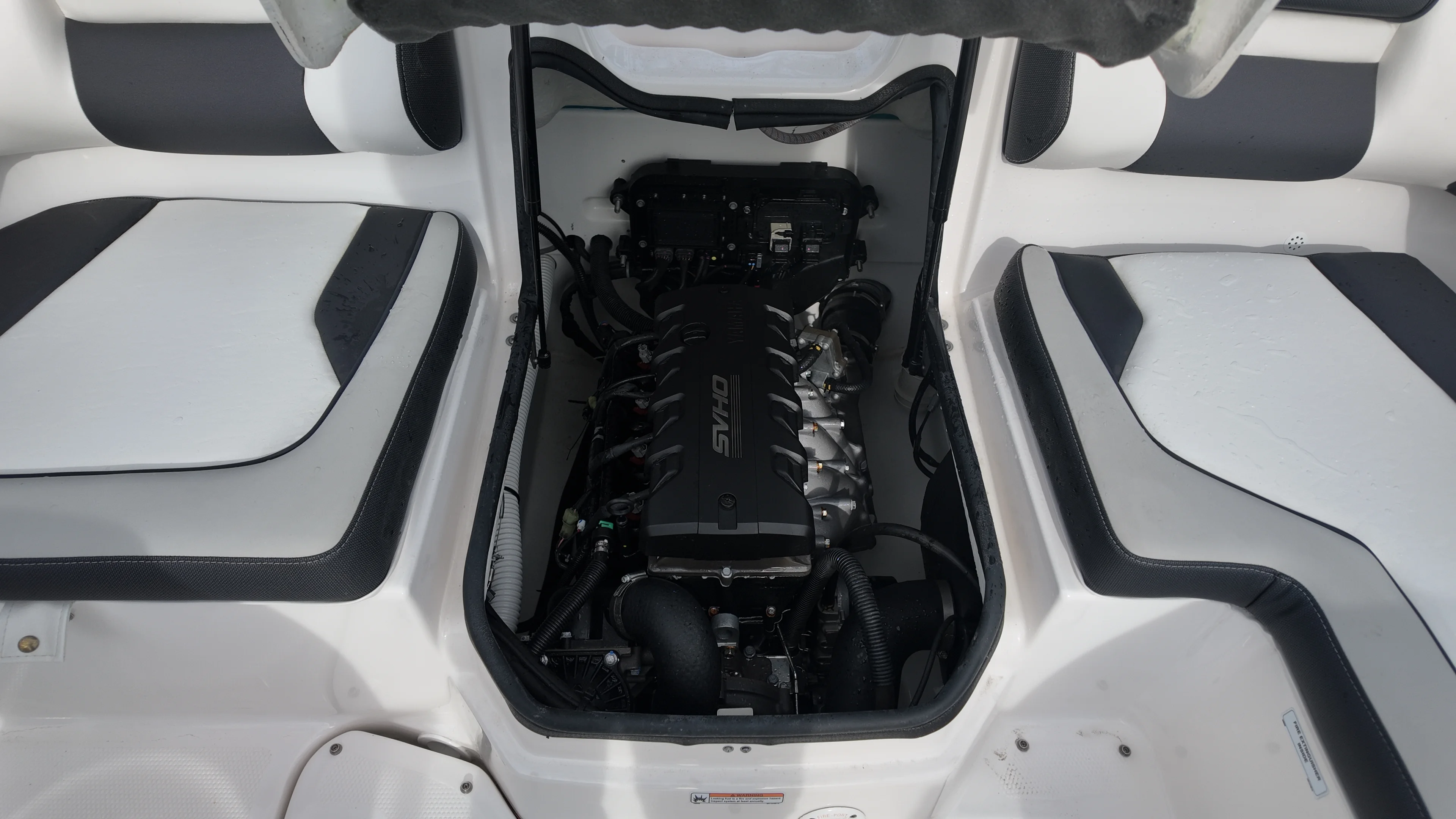 2025 Yamaha SX195 Image Thumbnail #11