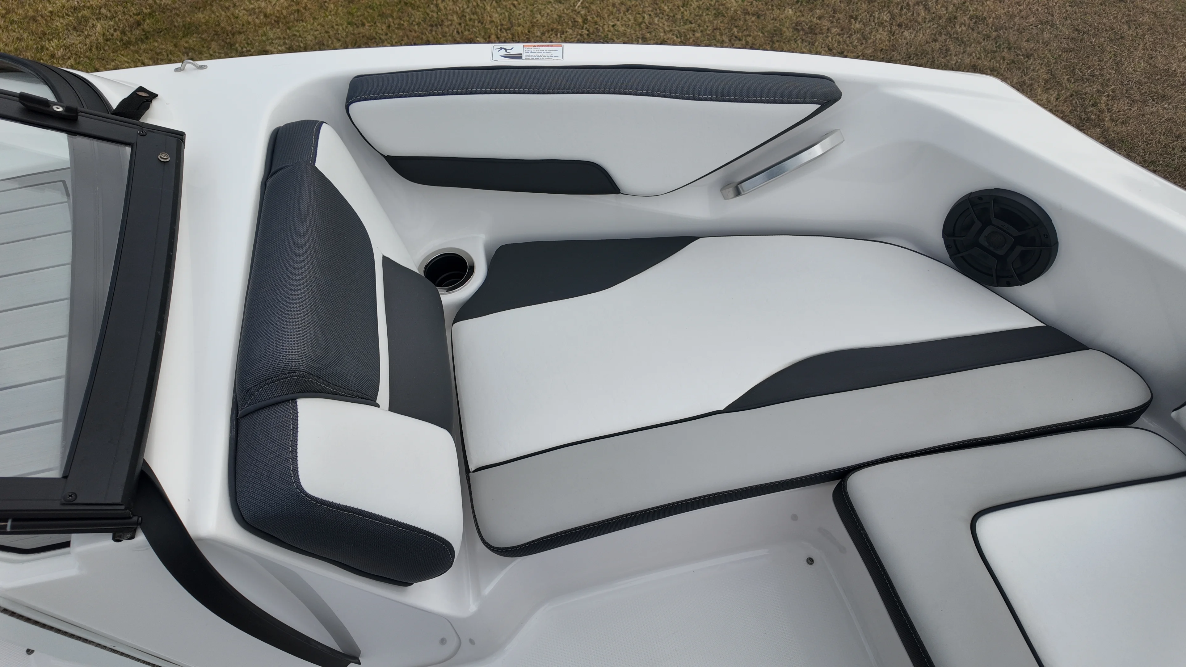 2025 Yamaha SX195 Image Thumbnail #13