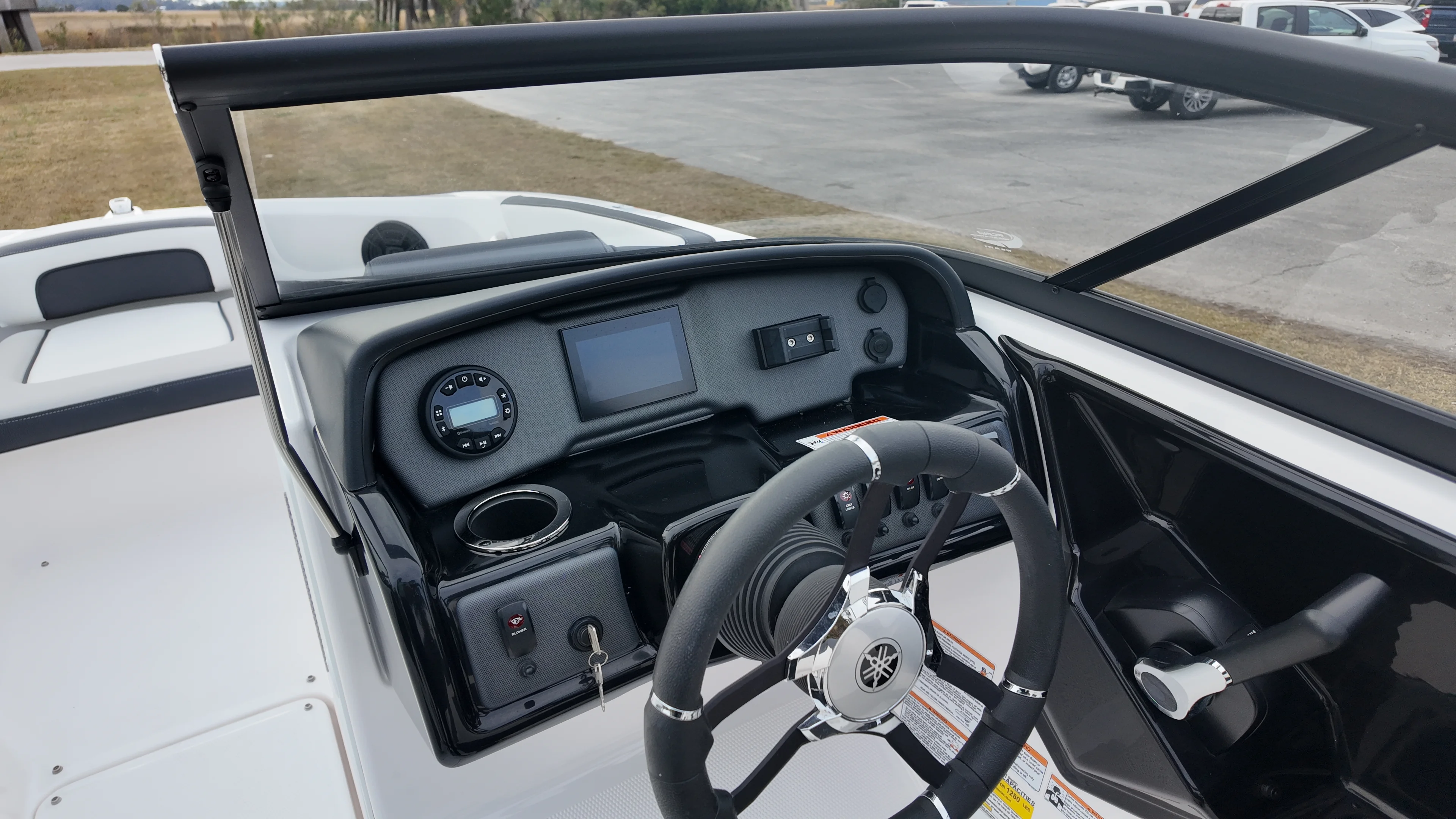 2025 Yamaha SX195 Image Thumbnail #9