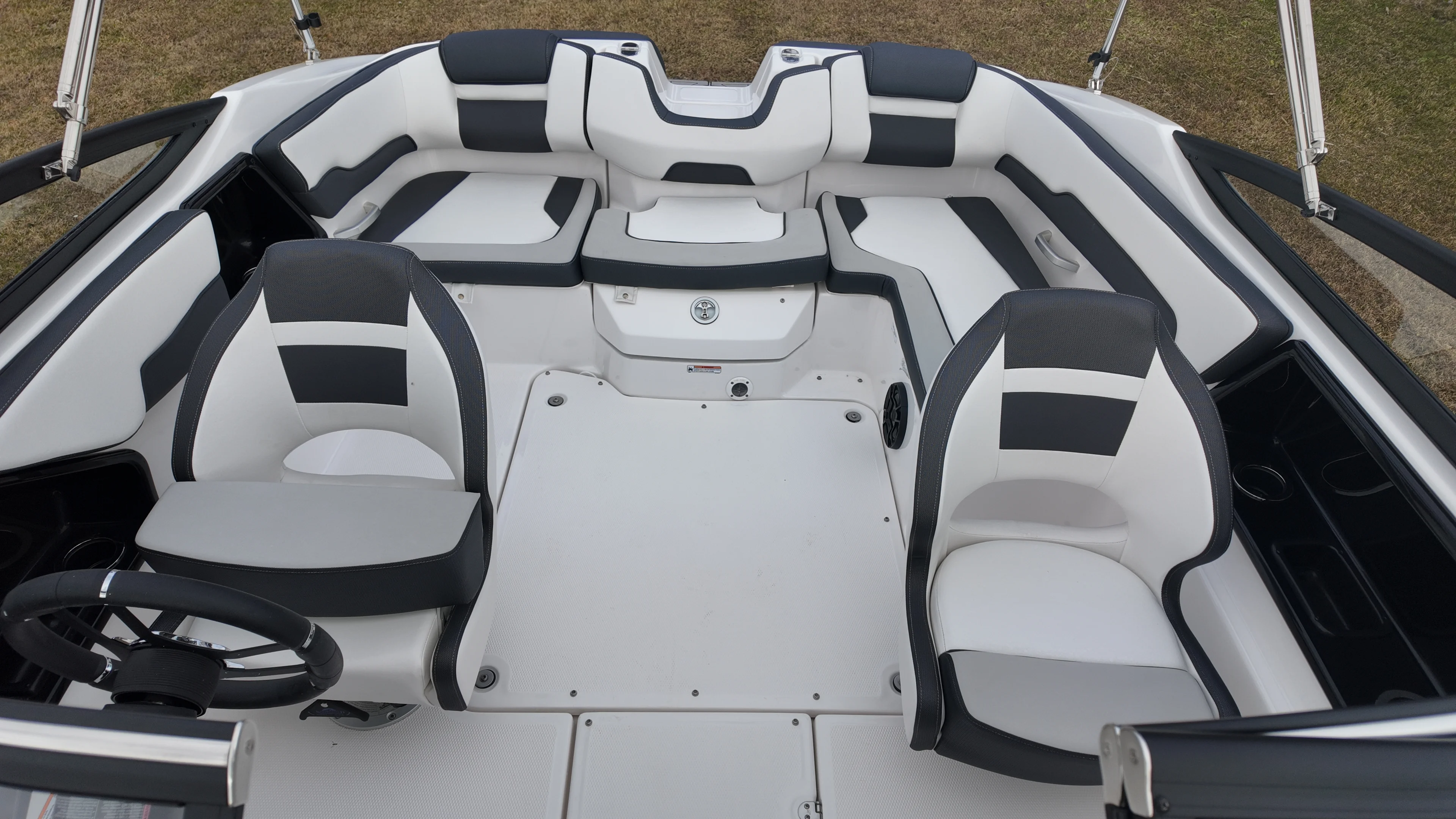 2025 Yamaha SX195 Image Thumbnail #12