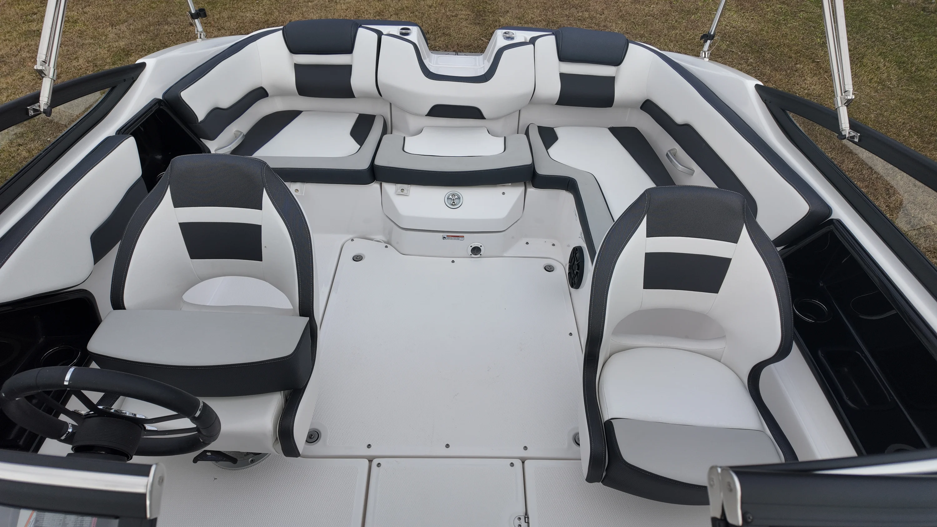 2025 Yamaha SX195 Image Thumbnail #12