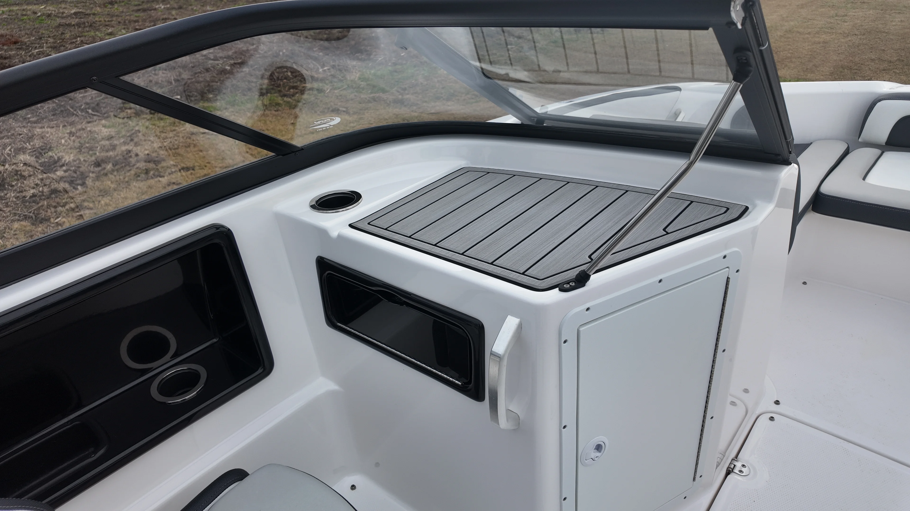 2025 Yamaha SX195 Image Thumbnail #8