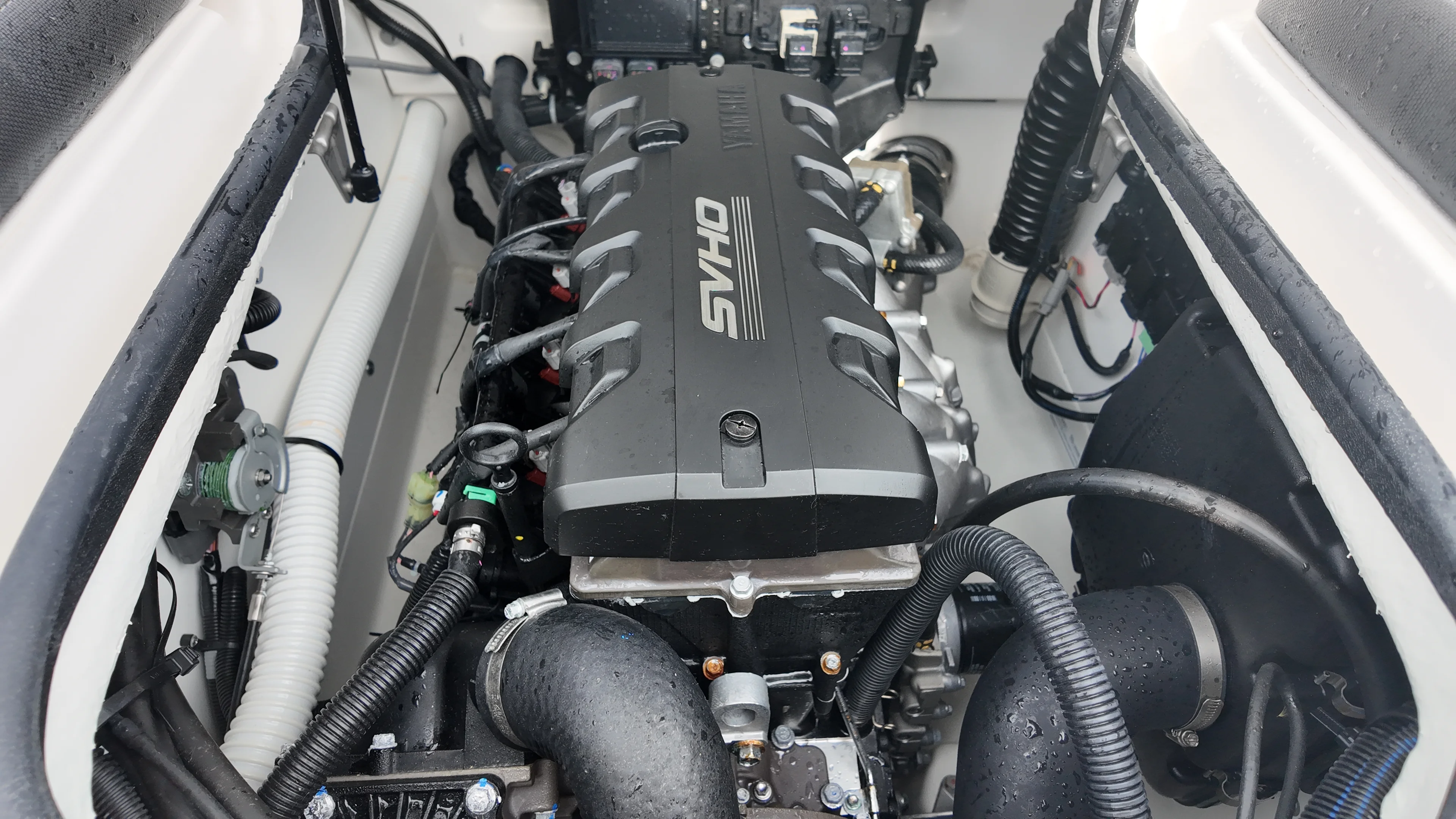 2025 Yamaha SX195 Image Thumbnail #10