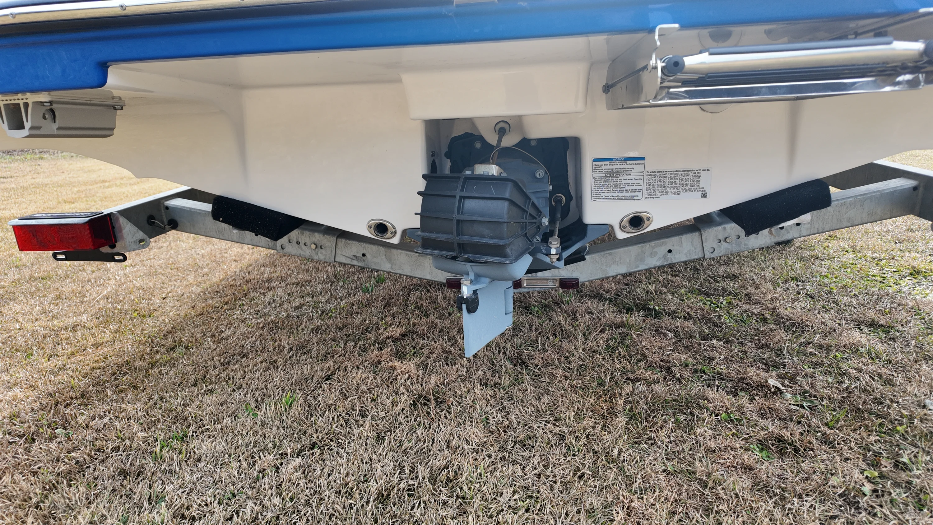 2025 Yamaha SX195 Image Thumbnail #1