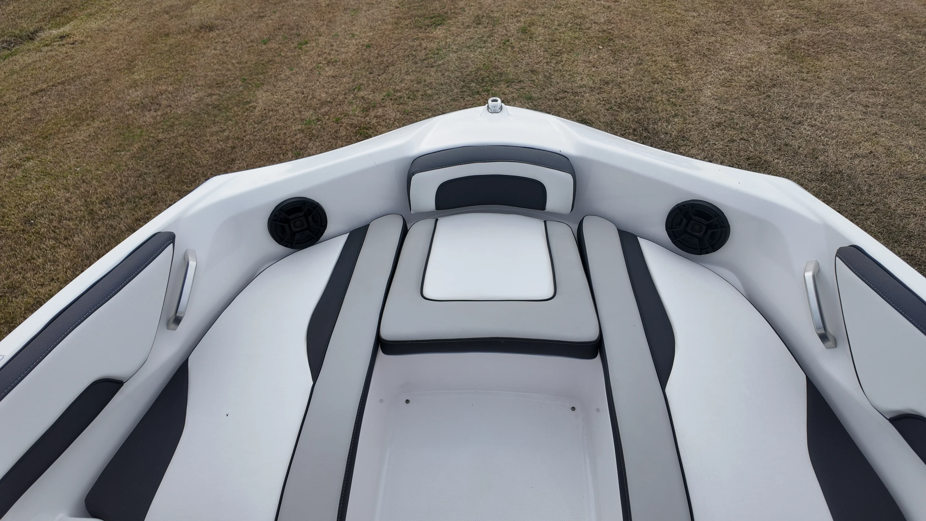 2025 Yamaha SX195 Image Thumbnail #16