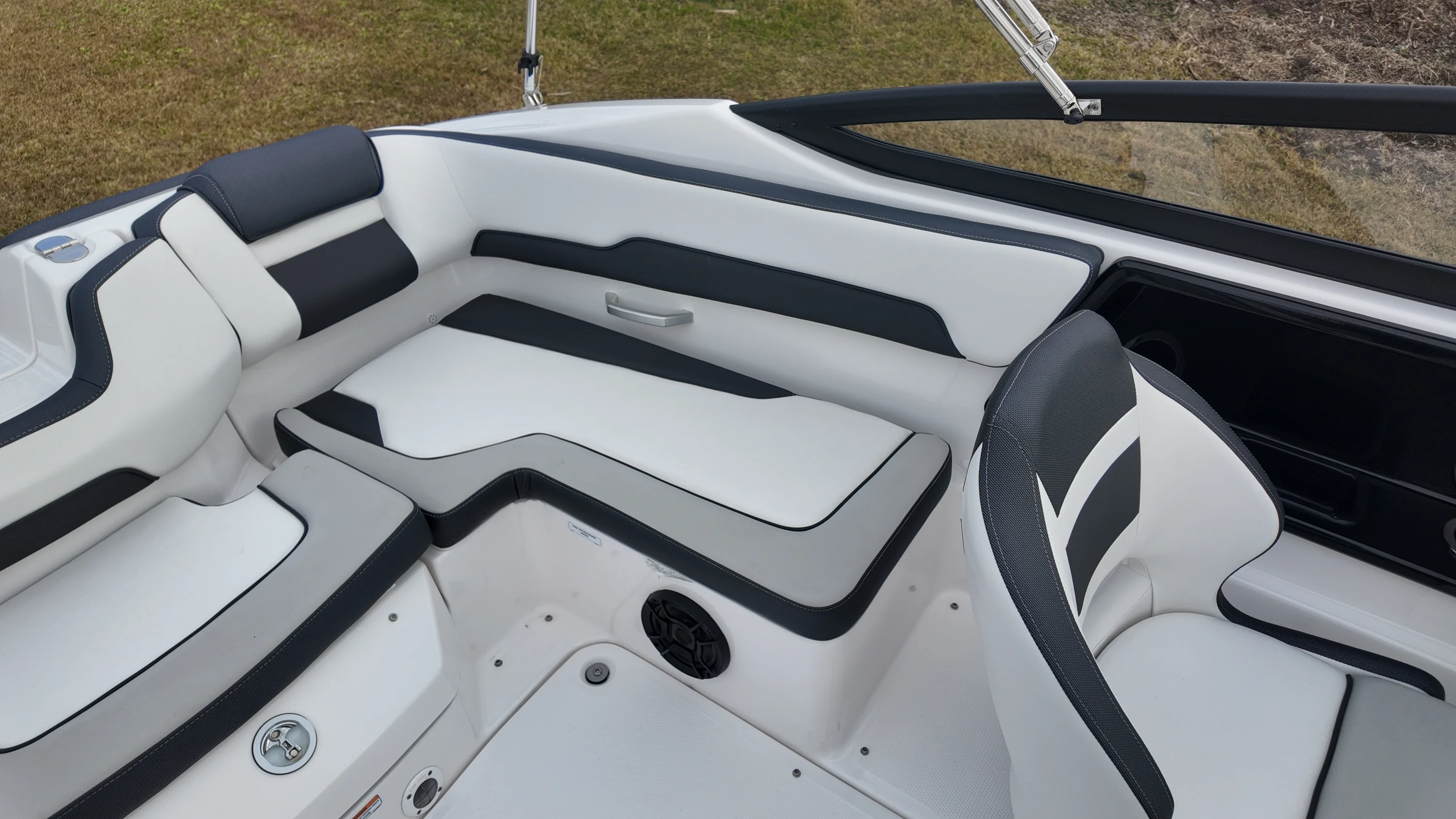 2025 Yamaha SX195 Image Thumbnail #7