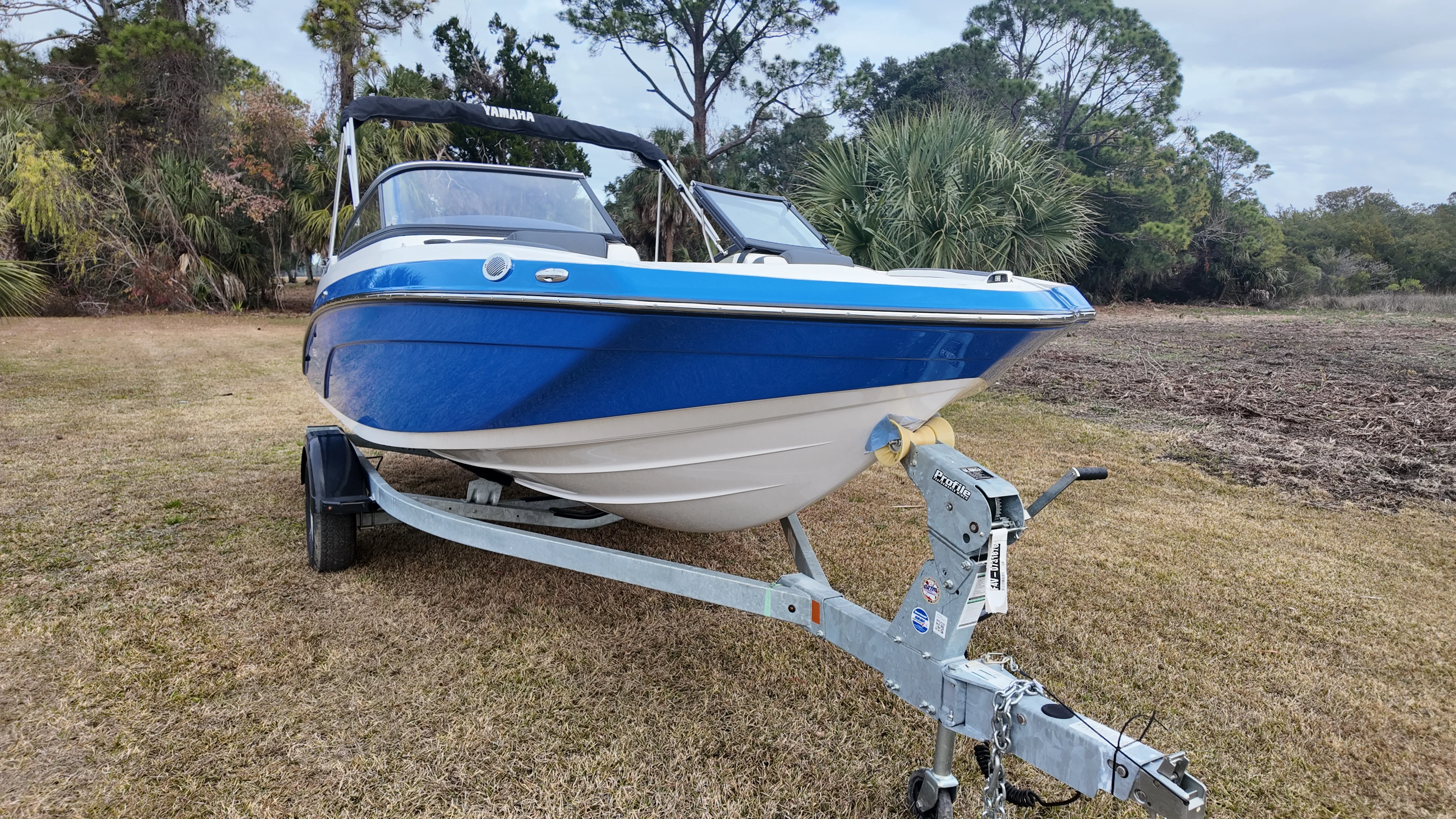 2025 Yamaha SX195 Image Thumbnail #18