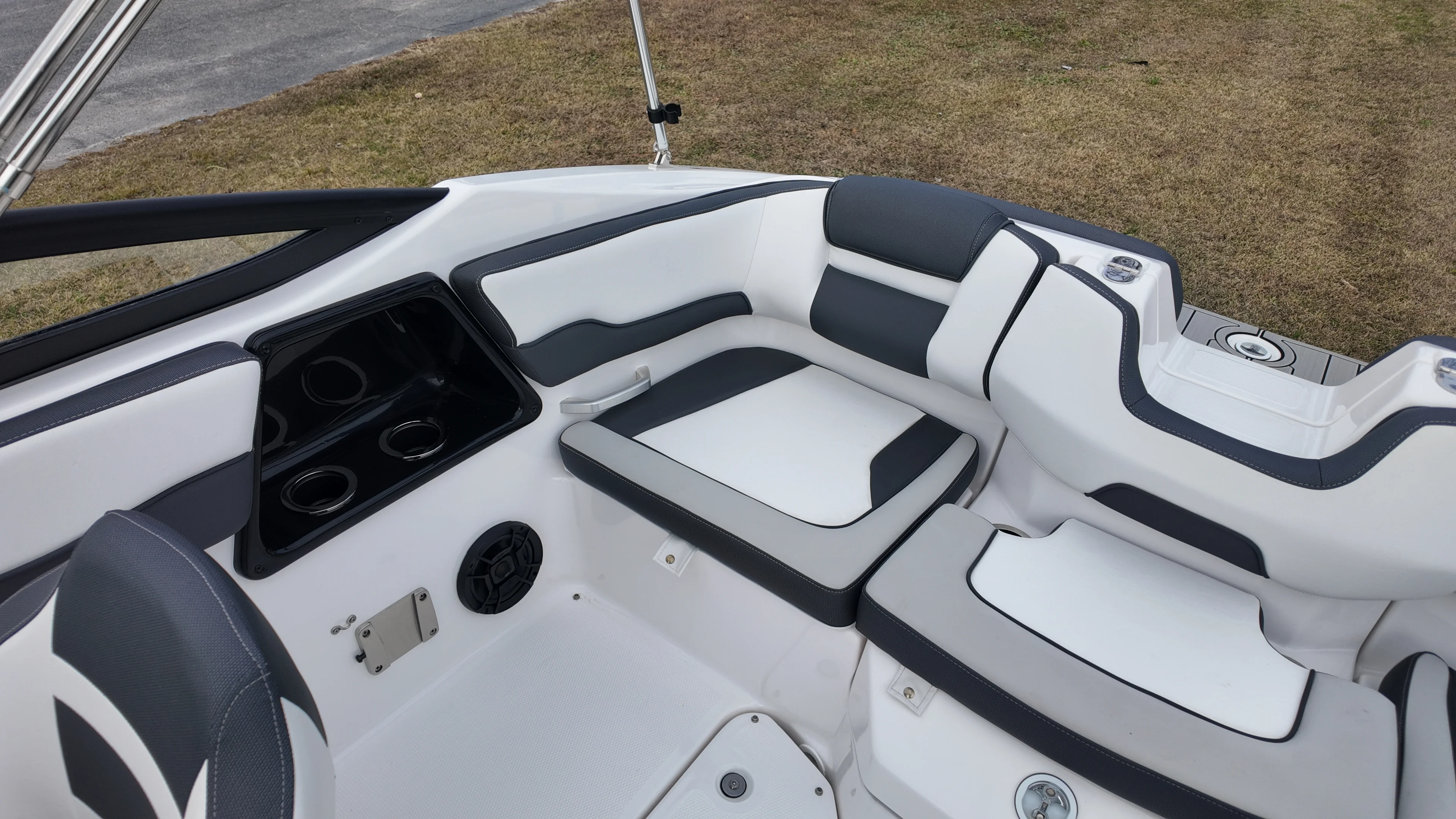 2025 Yamaha SX195 Image Thumbnail #15