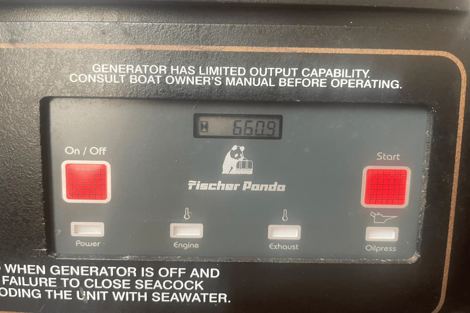 2010 Grady-White Canyon 366 Image Thumbnail #25