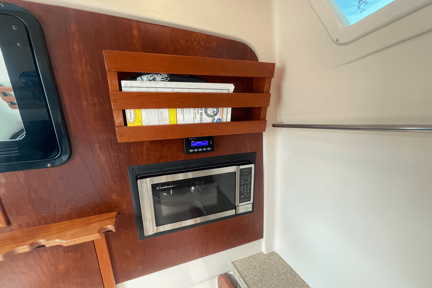 2010 Grady-White Canyon 366 Image Thumbnail #65